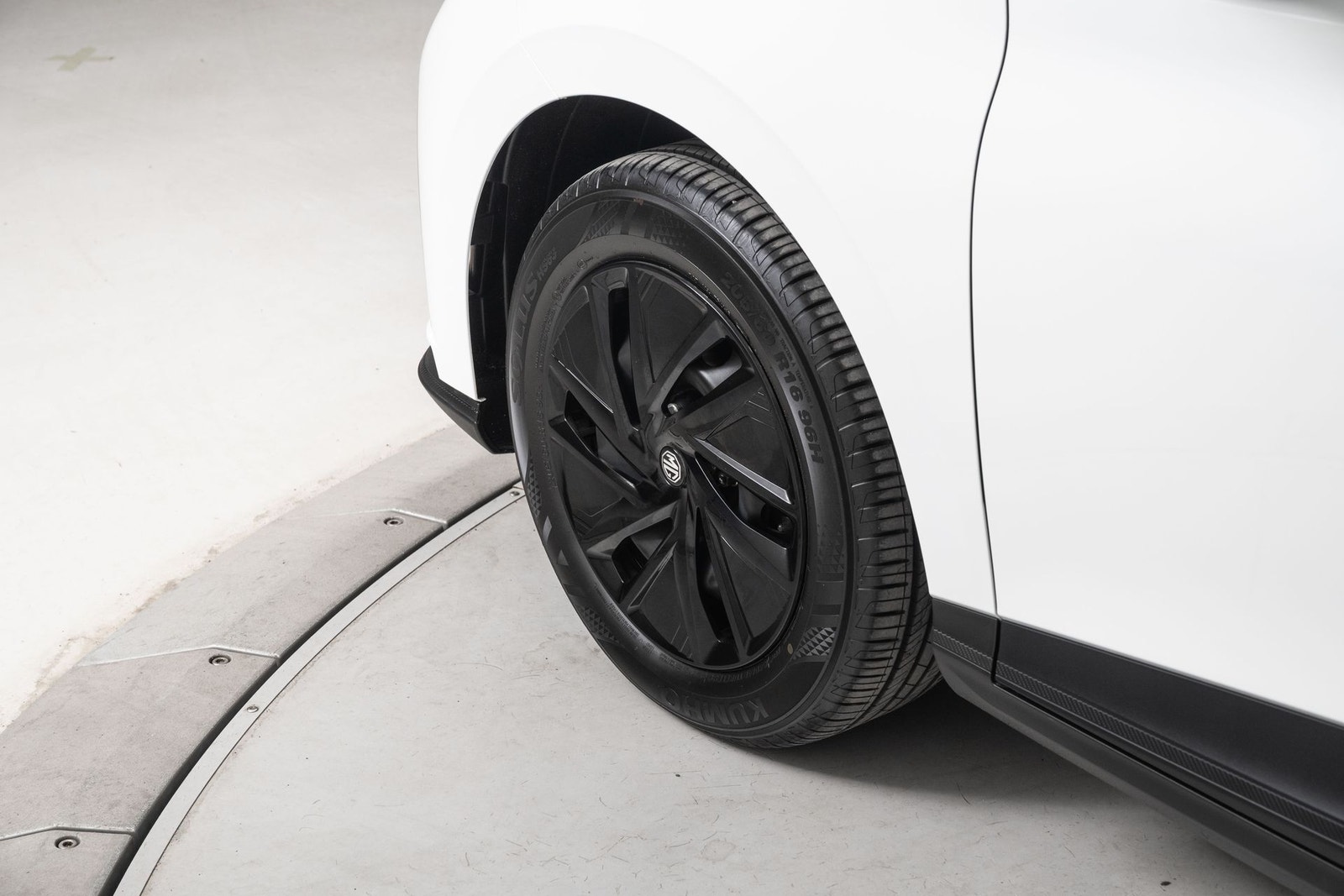 MG 4 Electric Standard Range 51 kWh, 170hk, 2023
