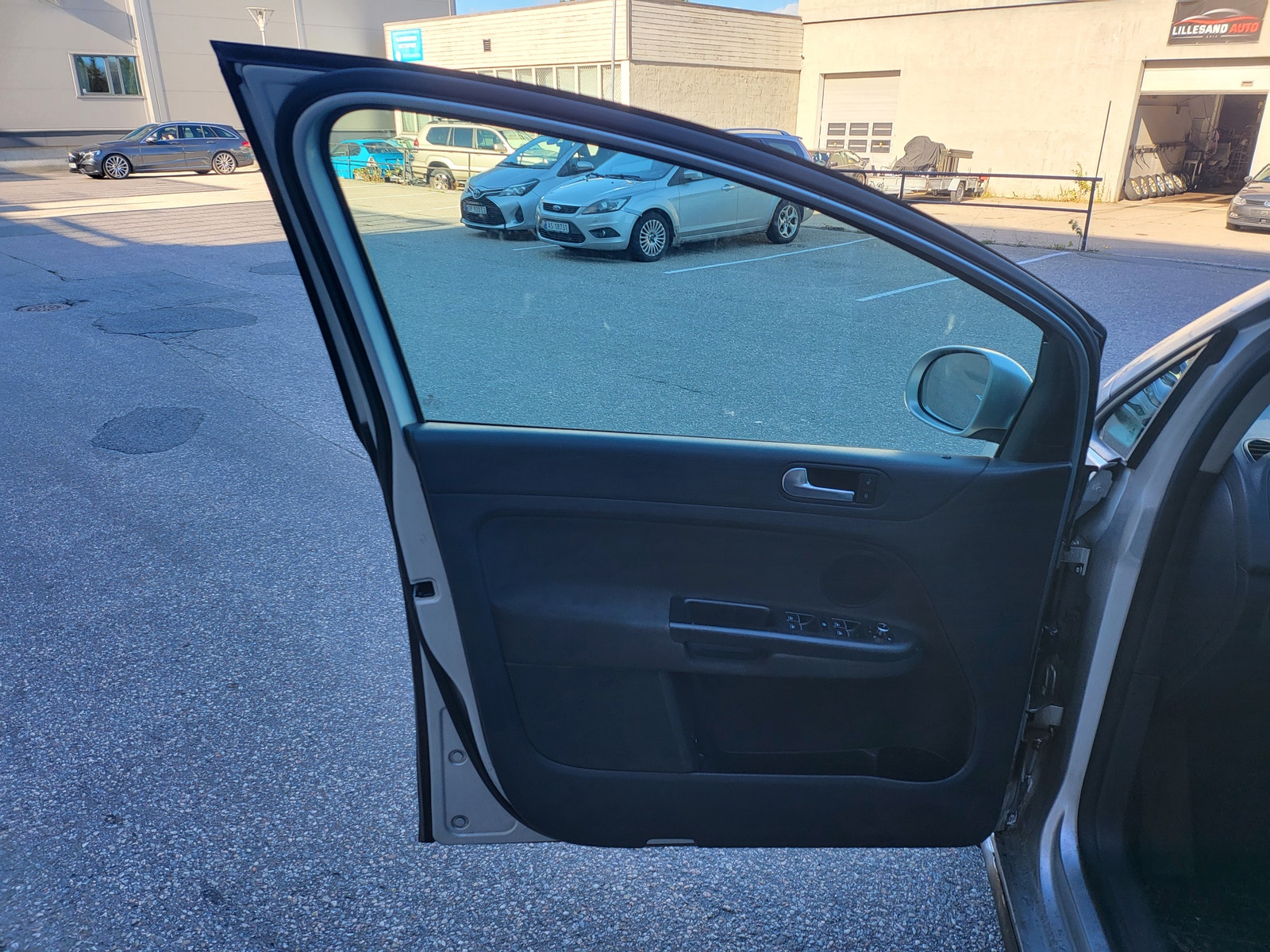 Volkswagen Golf Plus 1.6 TDI DPF DSG sekvensiell, 7-trinn, 105hk, 2011
