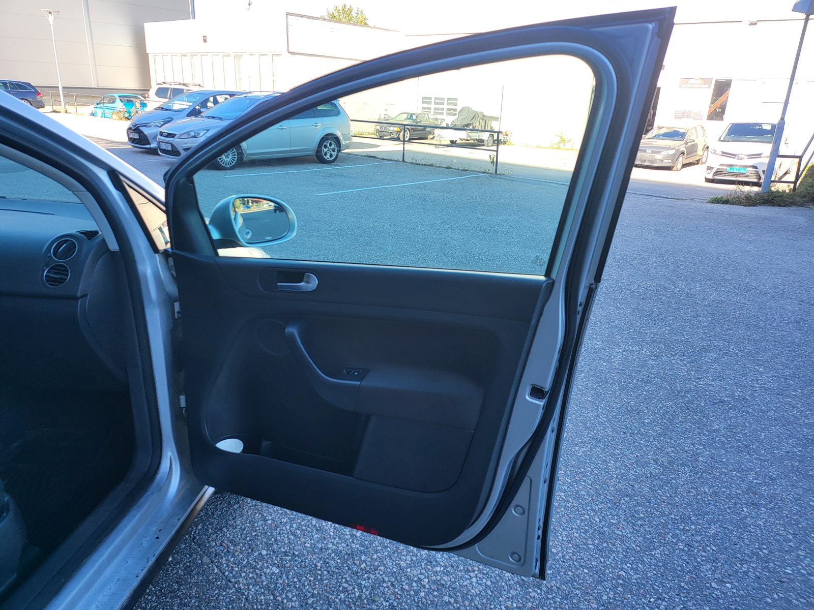 Volkswagen Golf Plus 1.6 TDI DPF DSG sekvensiell, 7-trinn, 105hk, 2011