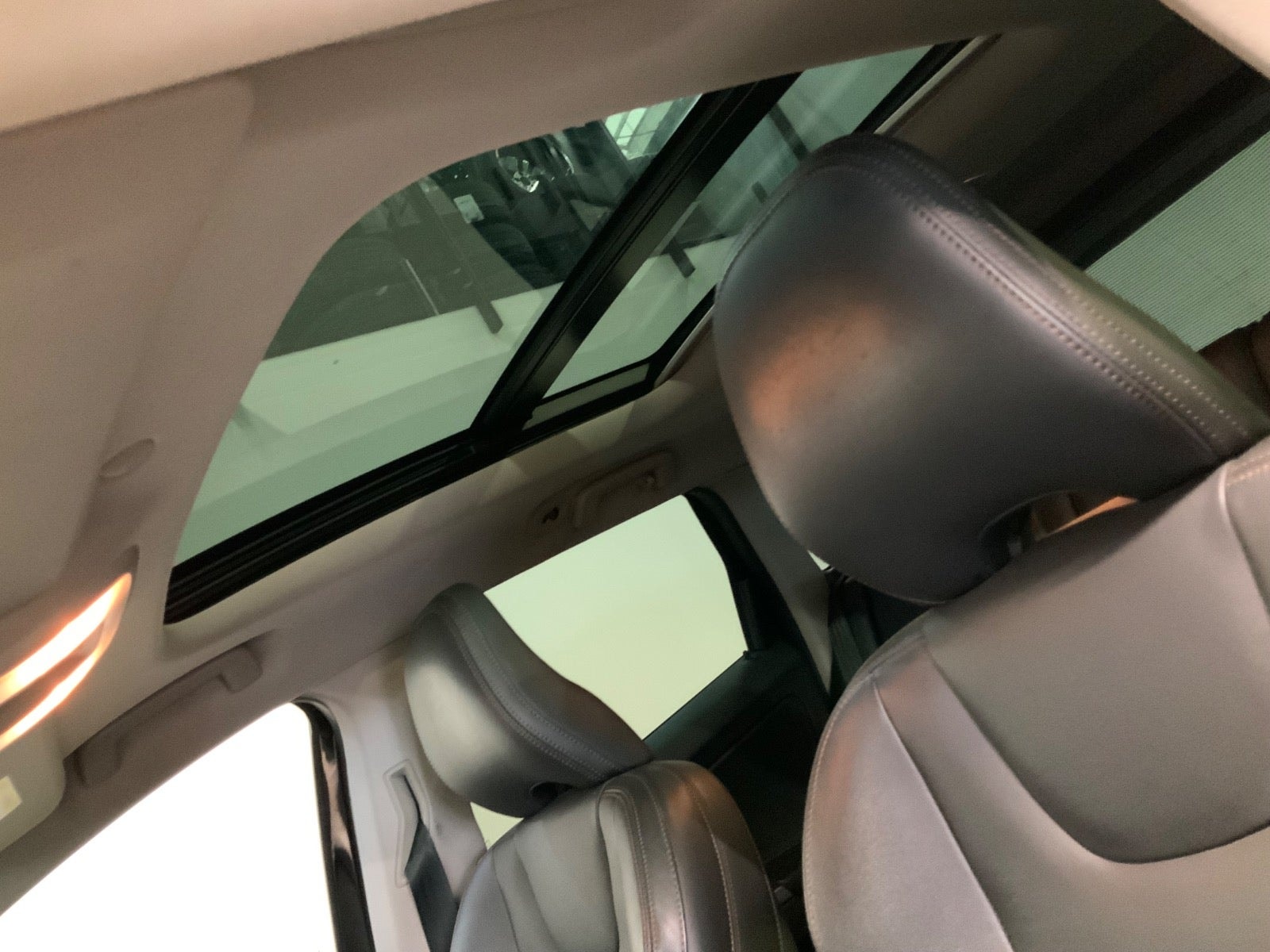Volvo XC60 D4 Geartronic, 190hk, 2017