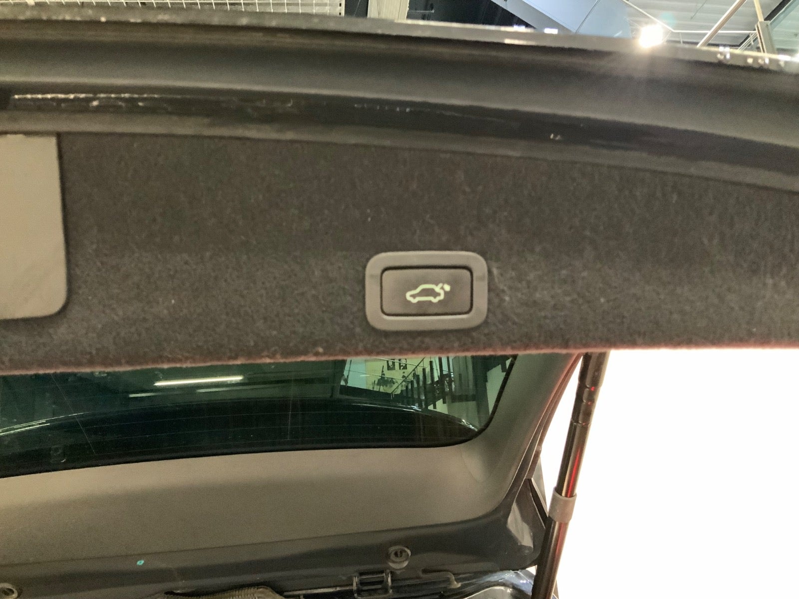 Volvo XC60 D4 Geartronic, 190hk, 2017