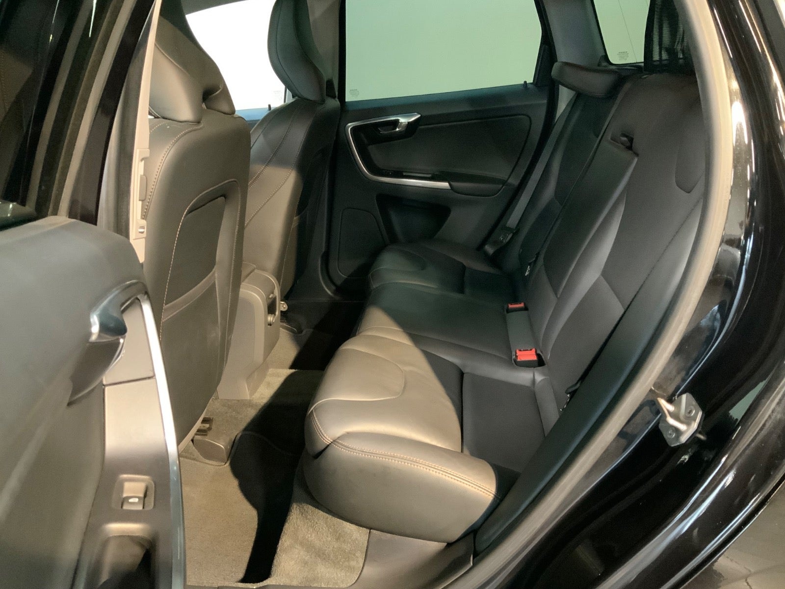 Volvo XC60 D4 Geartronic, 190hk, 2017