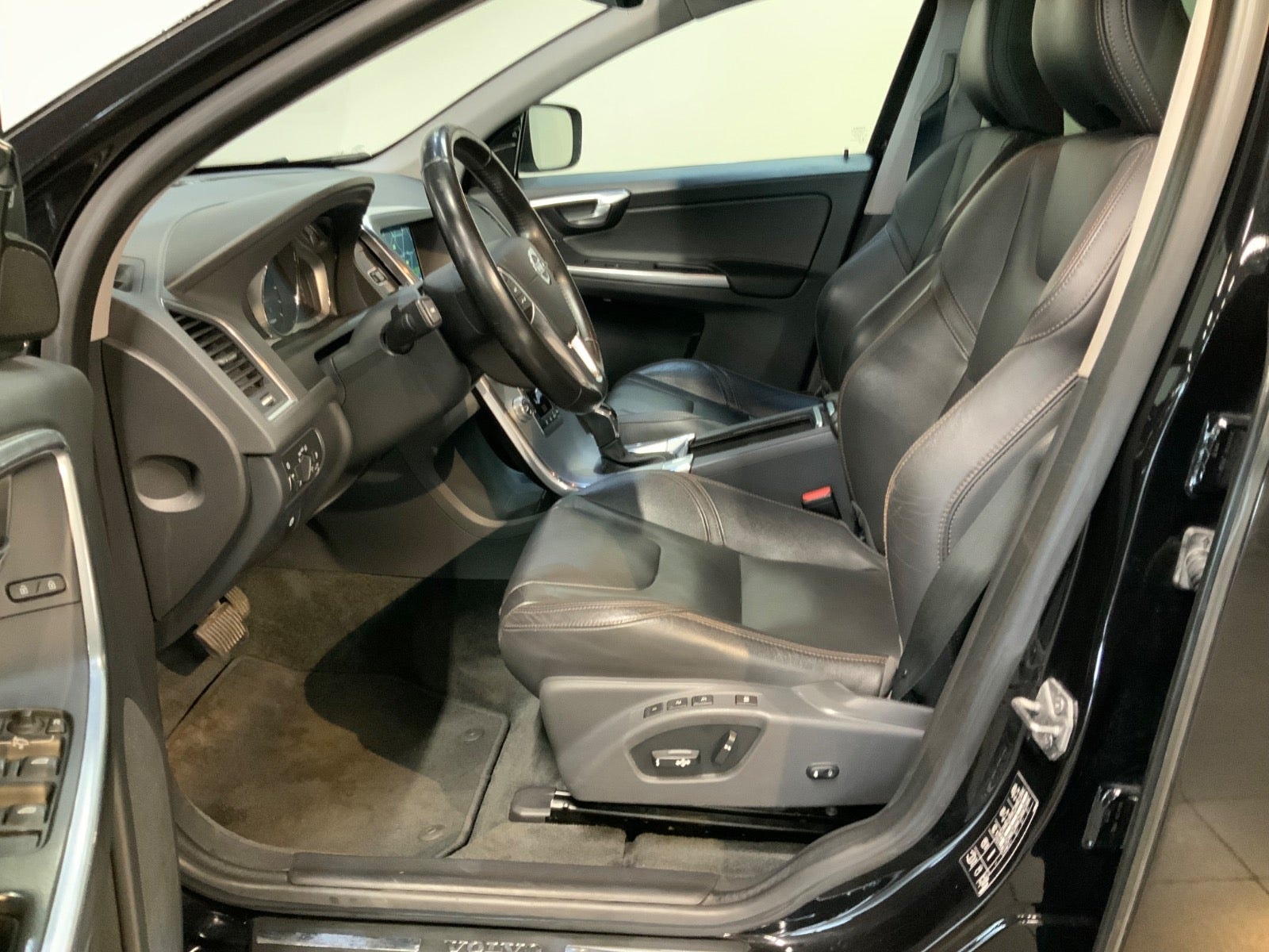 Volvo XC60 D4 Geartronic, 190hk, 2017