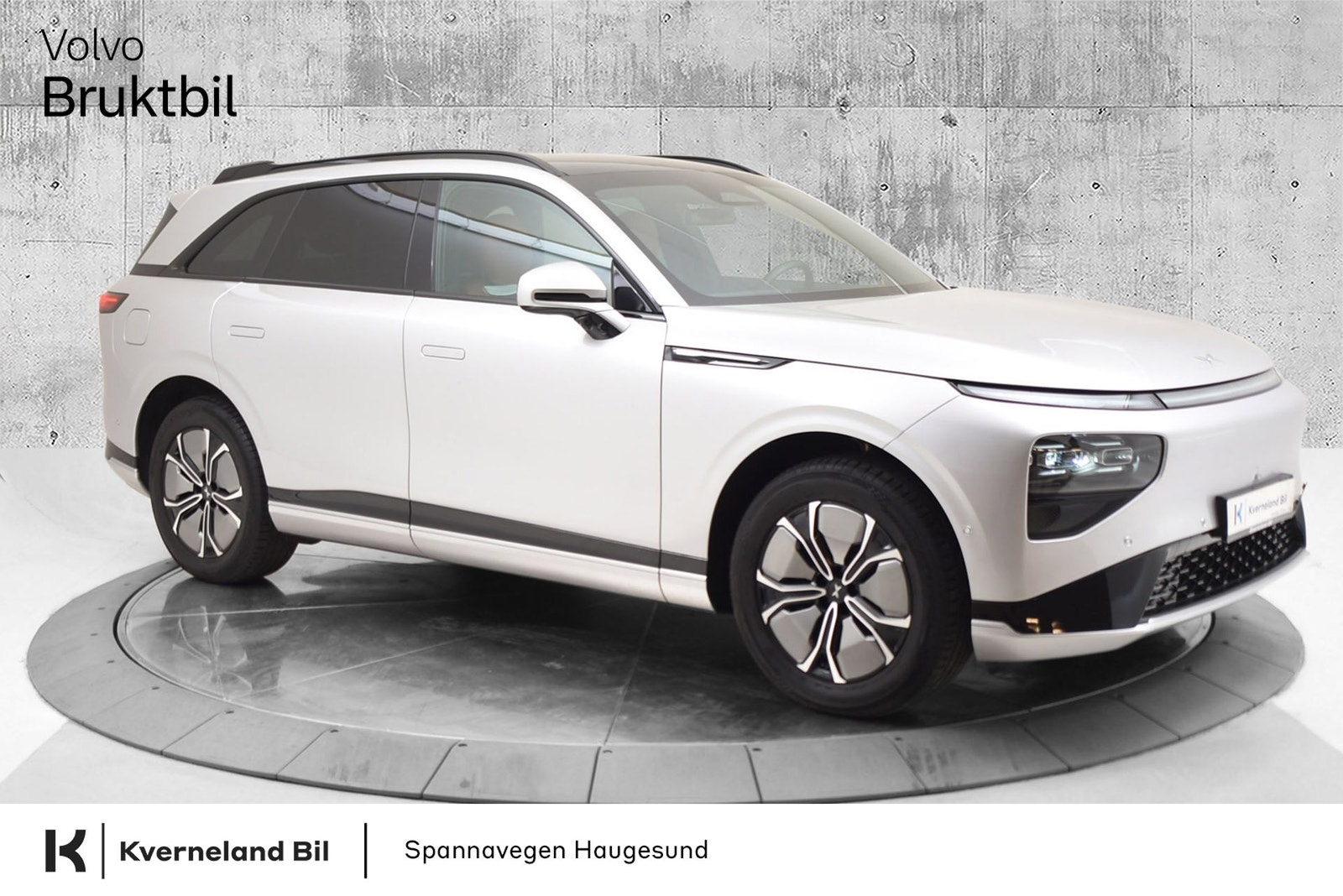 XPENG G9 Standard Range, 313hp, 2023