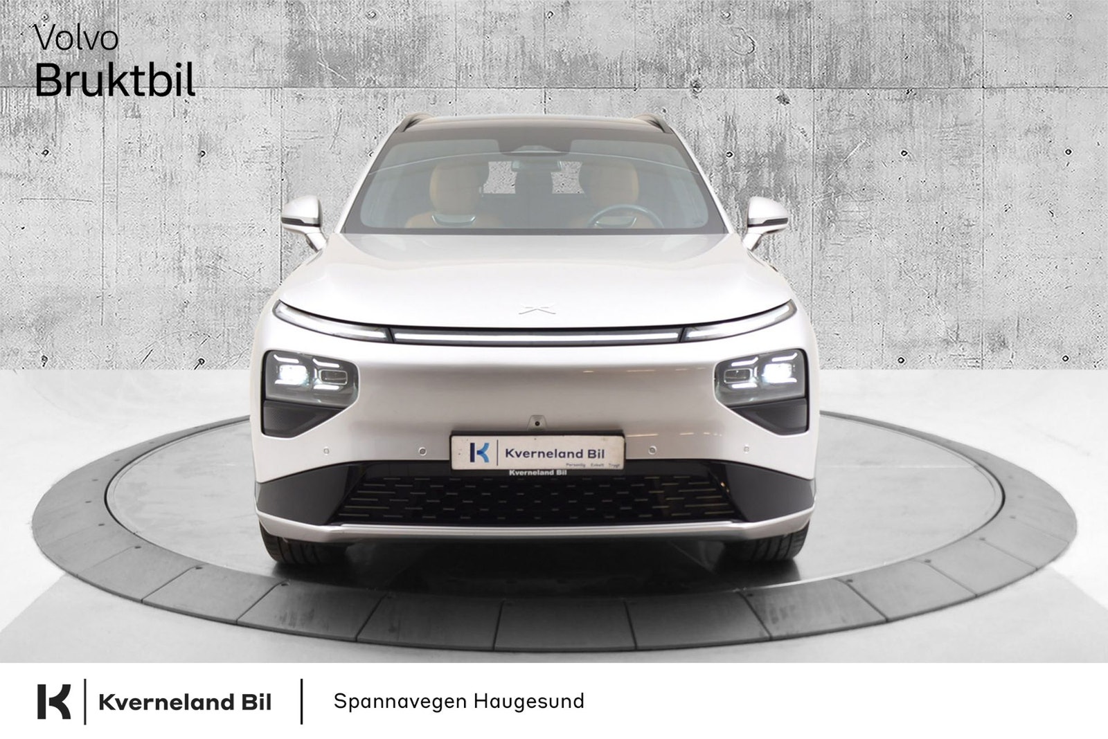XPENG G9 Standard Range, 313hp, 2023