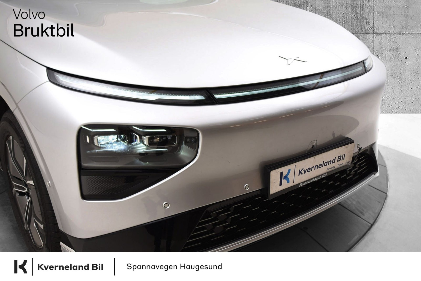 XPENG G9 Standard Range, 313hp, 2023