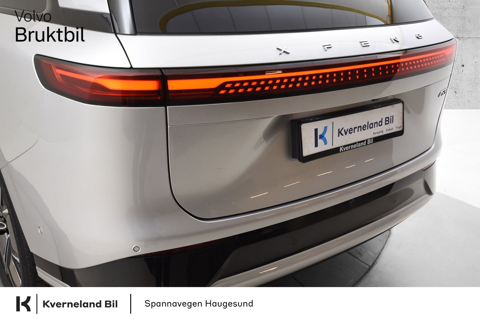 XPENG G9 Standard Range, 313hp, 2023