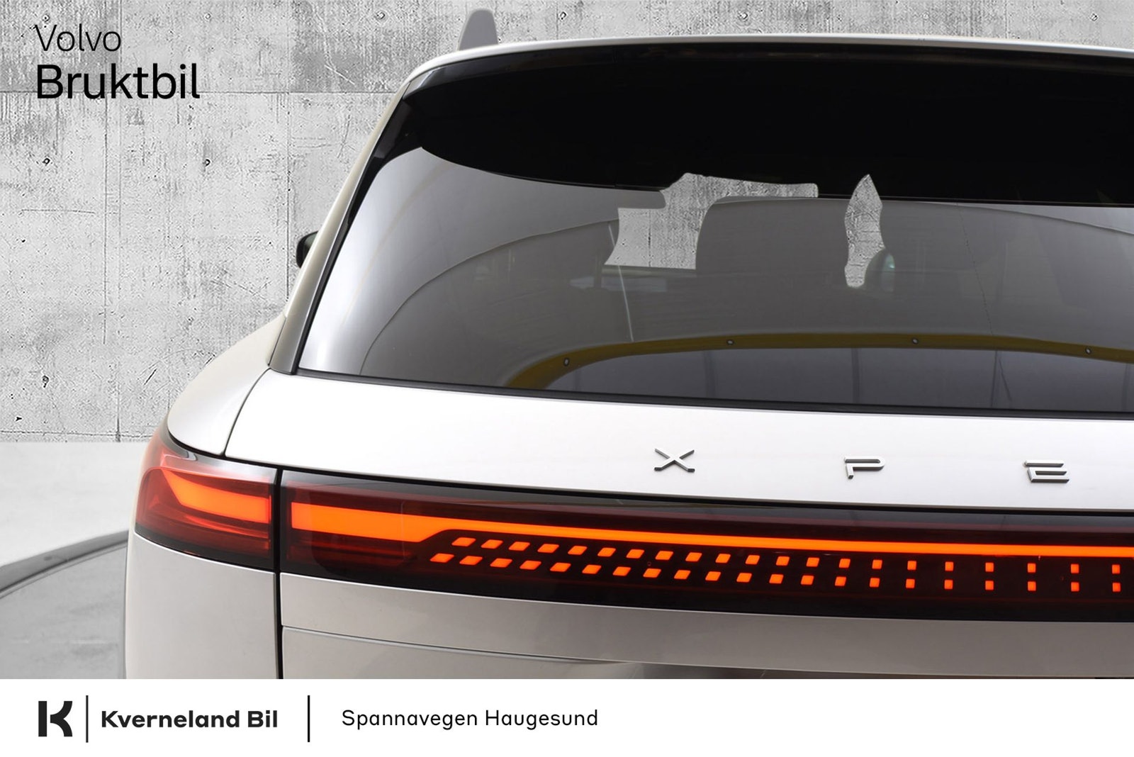 XPENG G9 Standard Range, 313hp, 2023