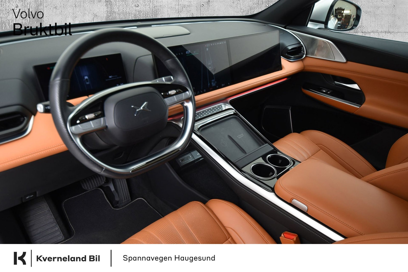 XPENG G9 Standard Range, 313hp, 2023