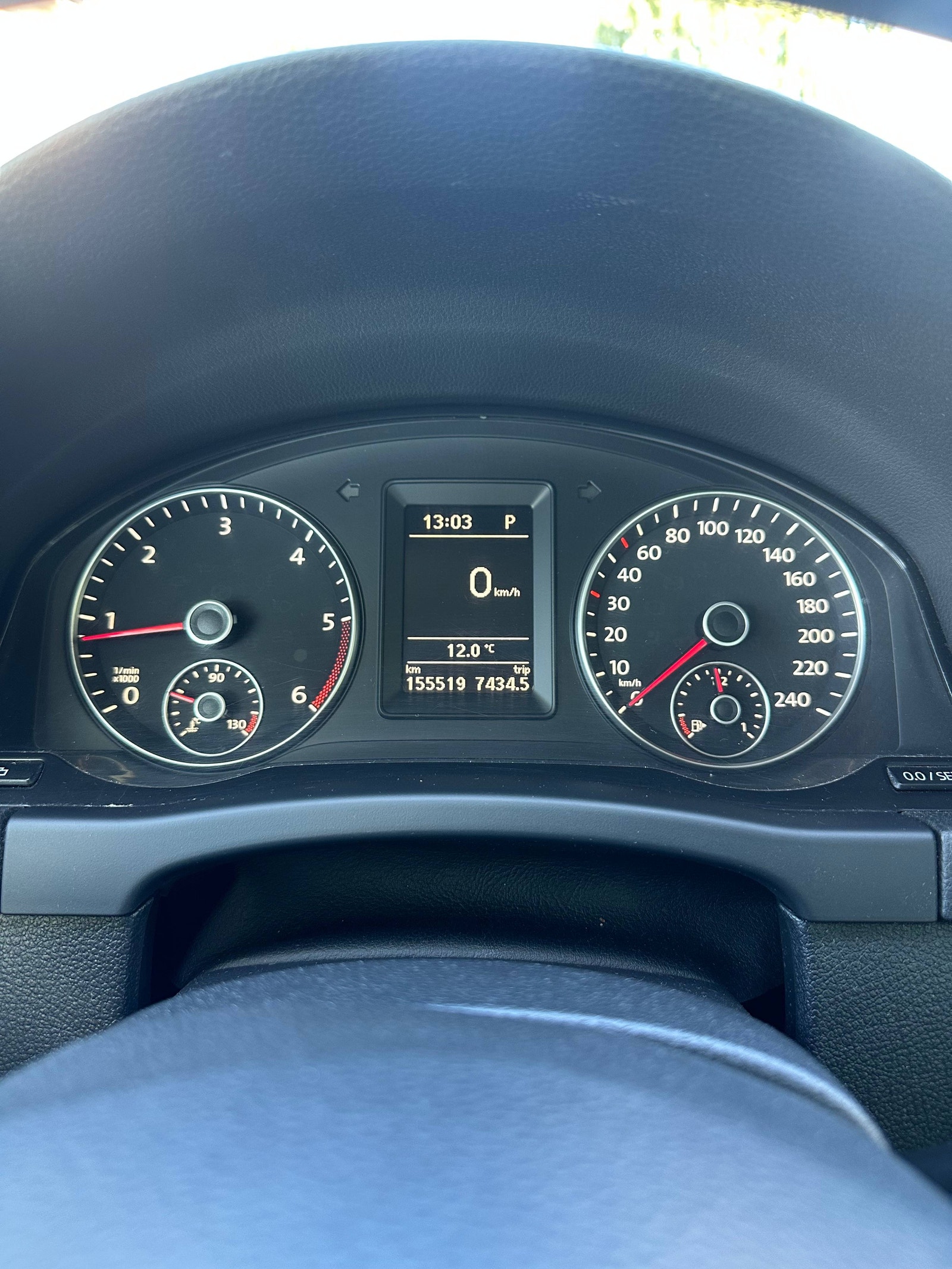 Volkswagen Golf Plus 1.6 TDI DPF DSG Sequential, 105hp, 2011