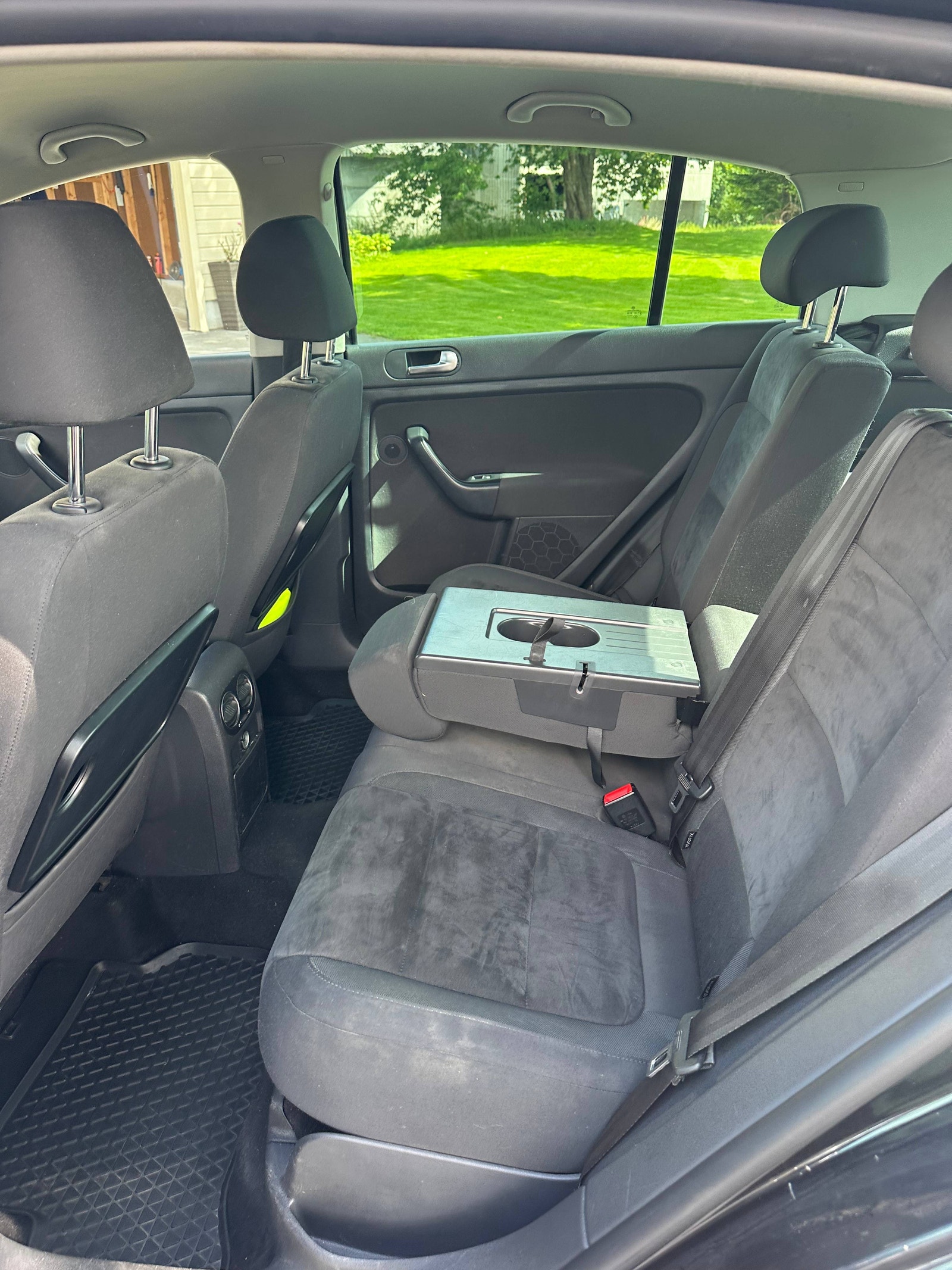 Volkswagen Golf Plus 1.6 TDI DPF DSG Sequential, 105hp, 2011