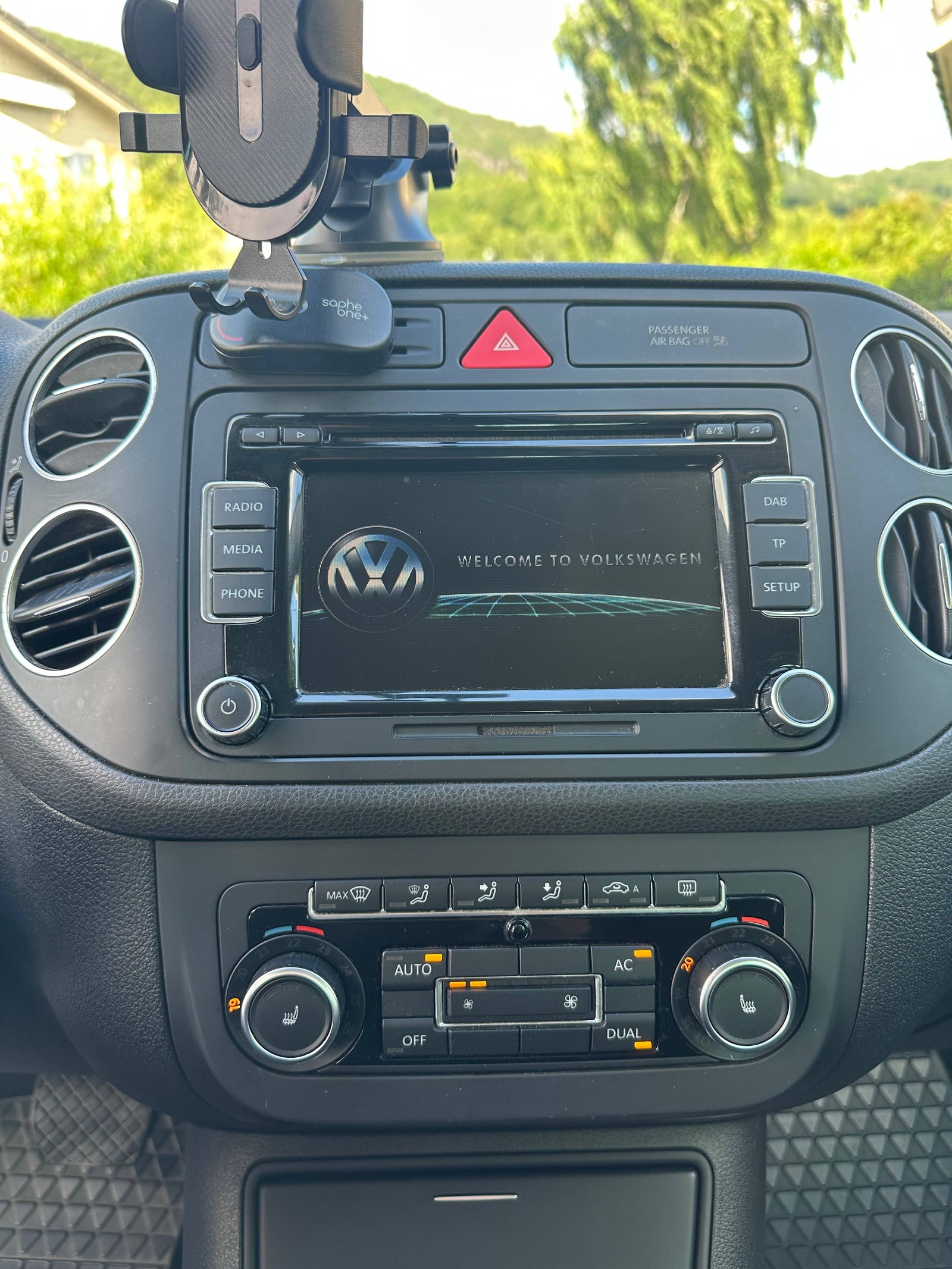 Volkswagen Golf Plus 1.6 TDI DPF DSG Sequential, 105hp, 2011