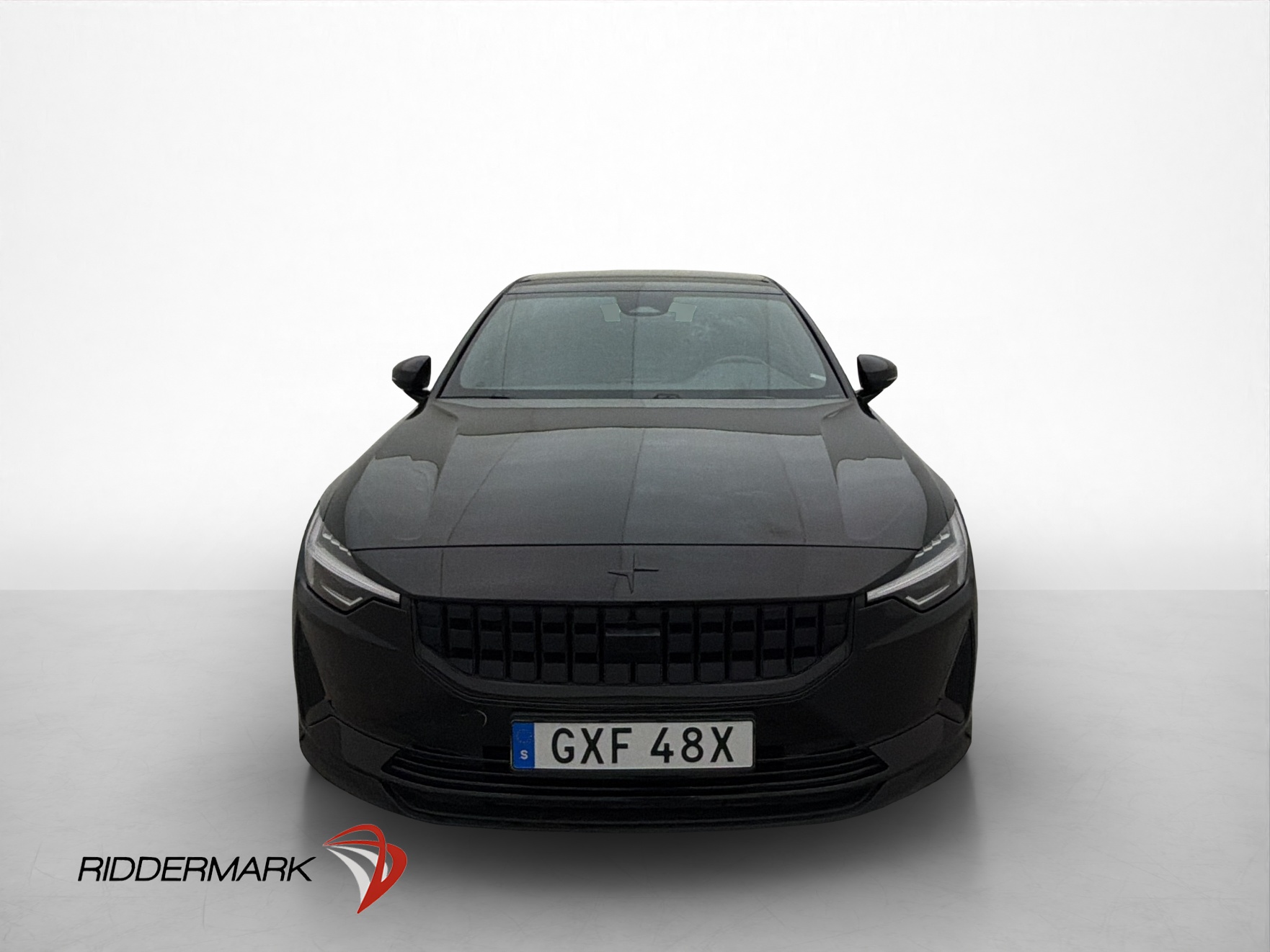 Polestar 2 Long range Single motor, 231hk, 2022