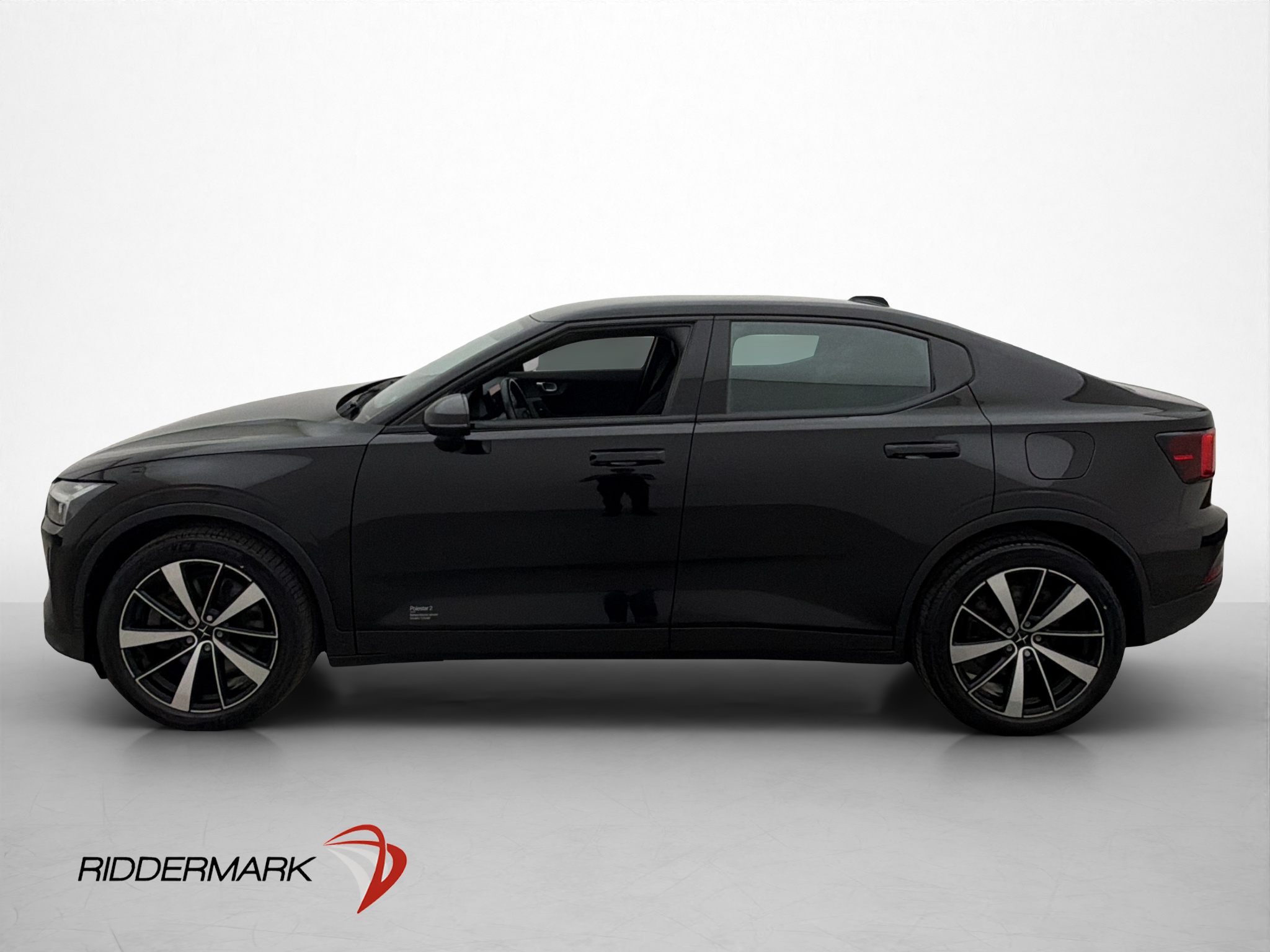 Polestar 2 Long range Single motor, 231hk, 2022