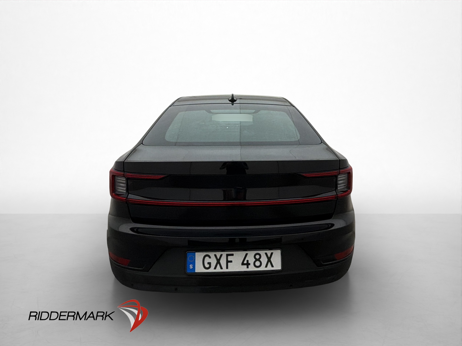 Polestar 2 Long range Single motor, 231hk, 2022