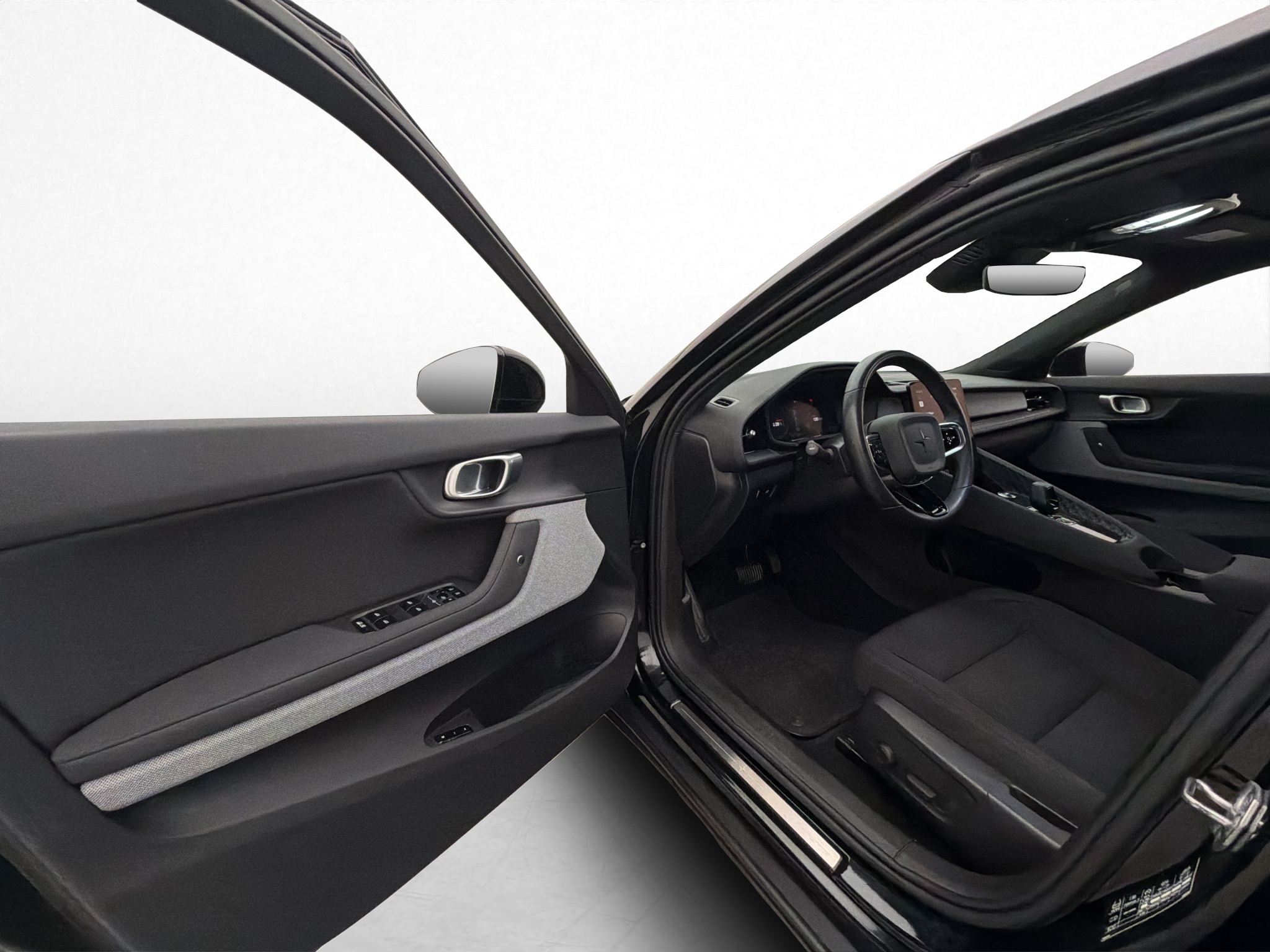 Polestar 2 Long range Single motor, 231hk, 2022