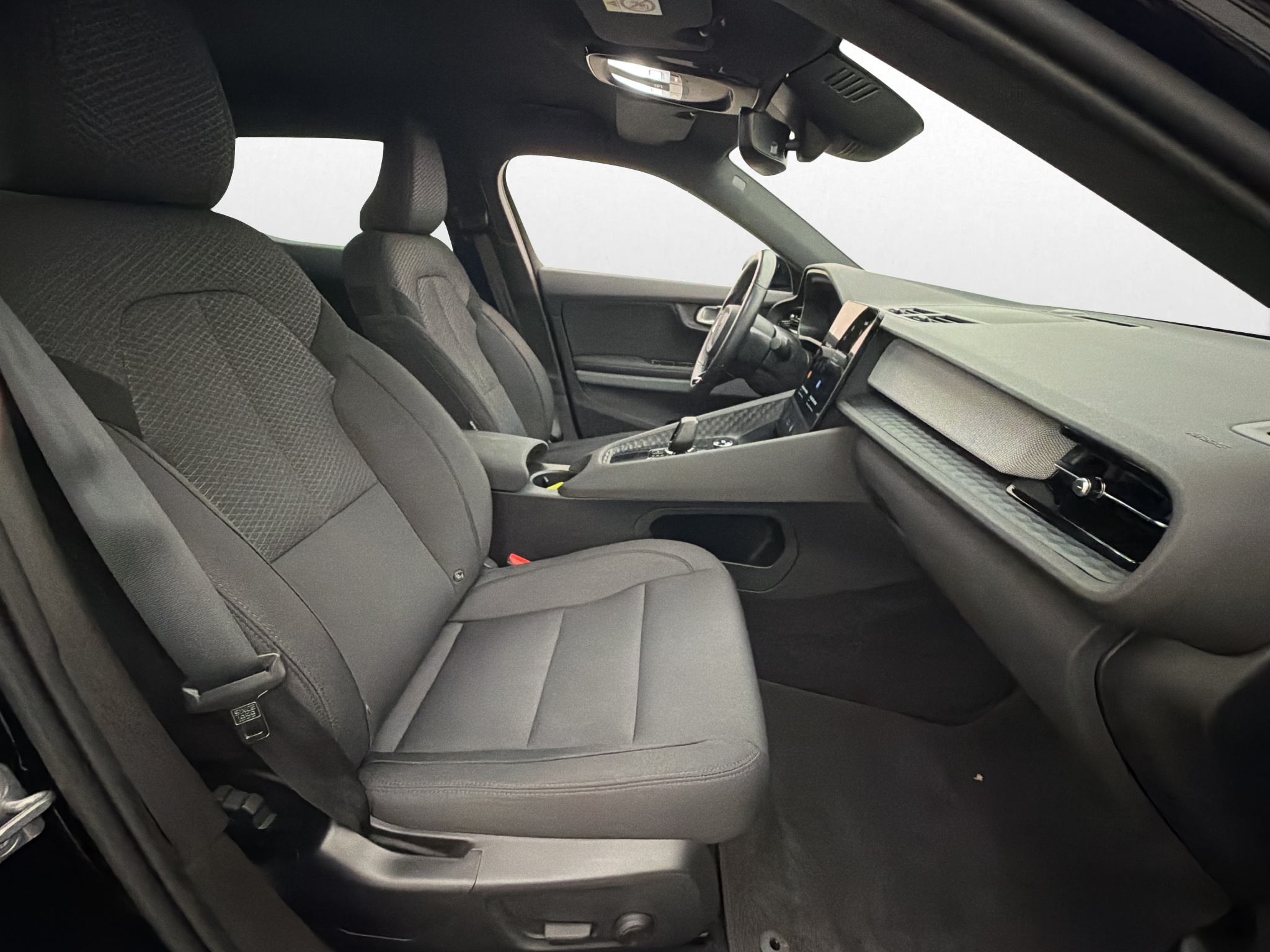 Polestar 2 Long range Single motor, 231hk, 2022