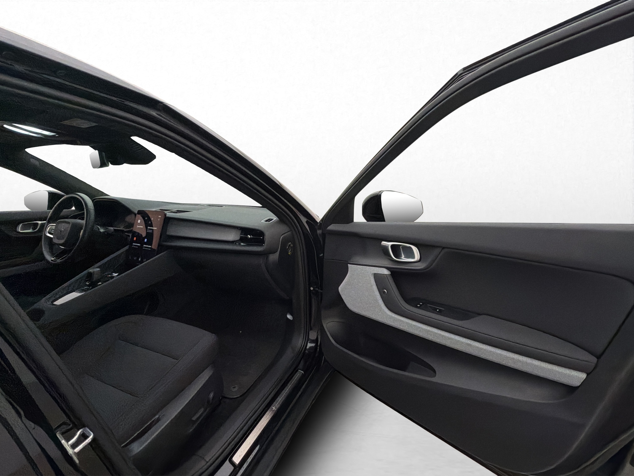 Polestar 2 Long range Single motor, 231hk, 2022