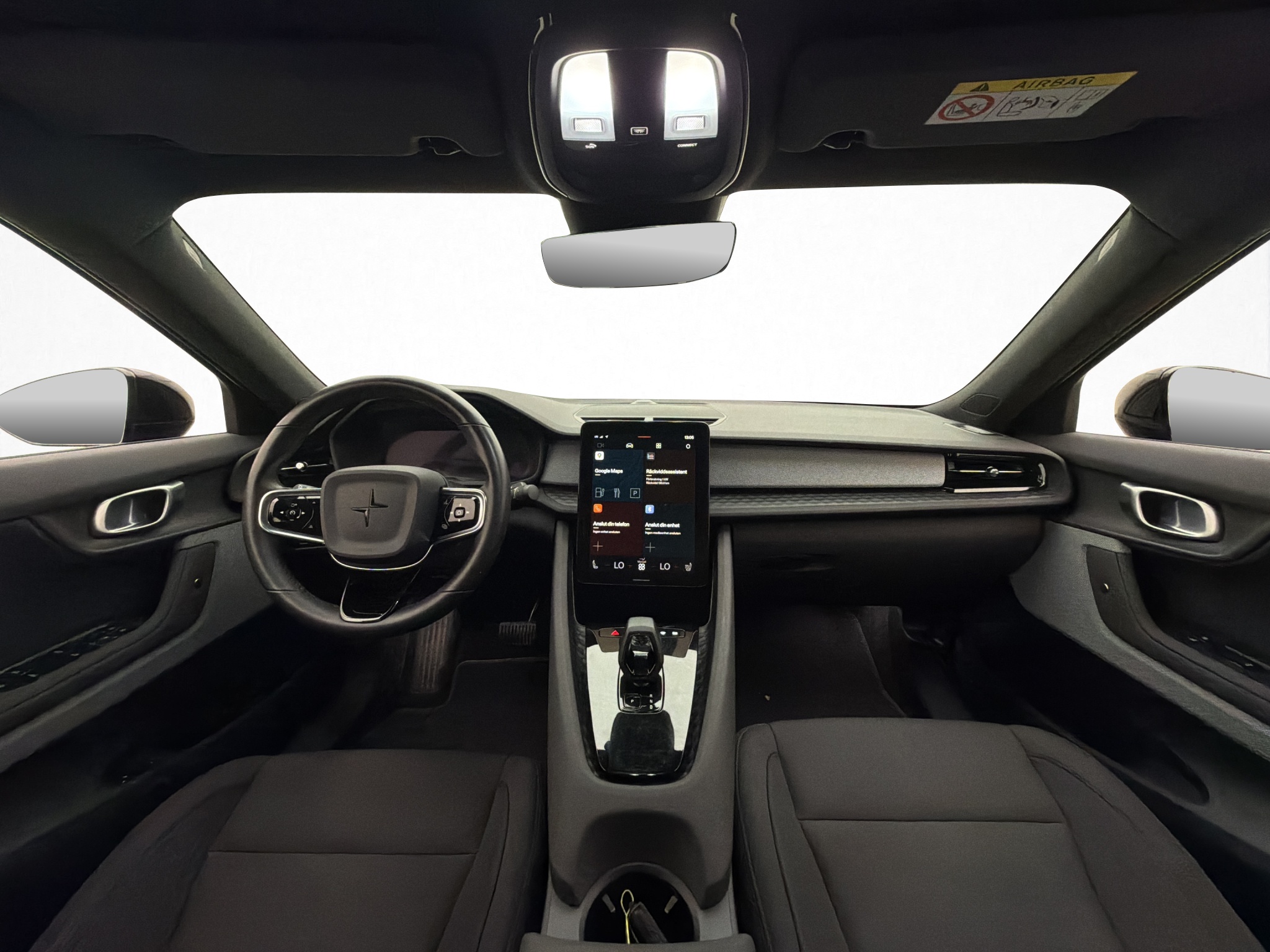 Polestar 2 Long range Single motor, 231hk, 2022