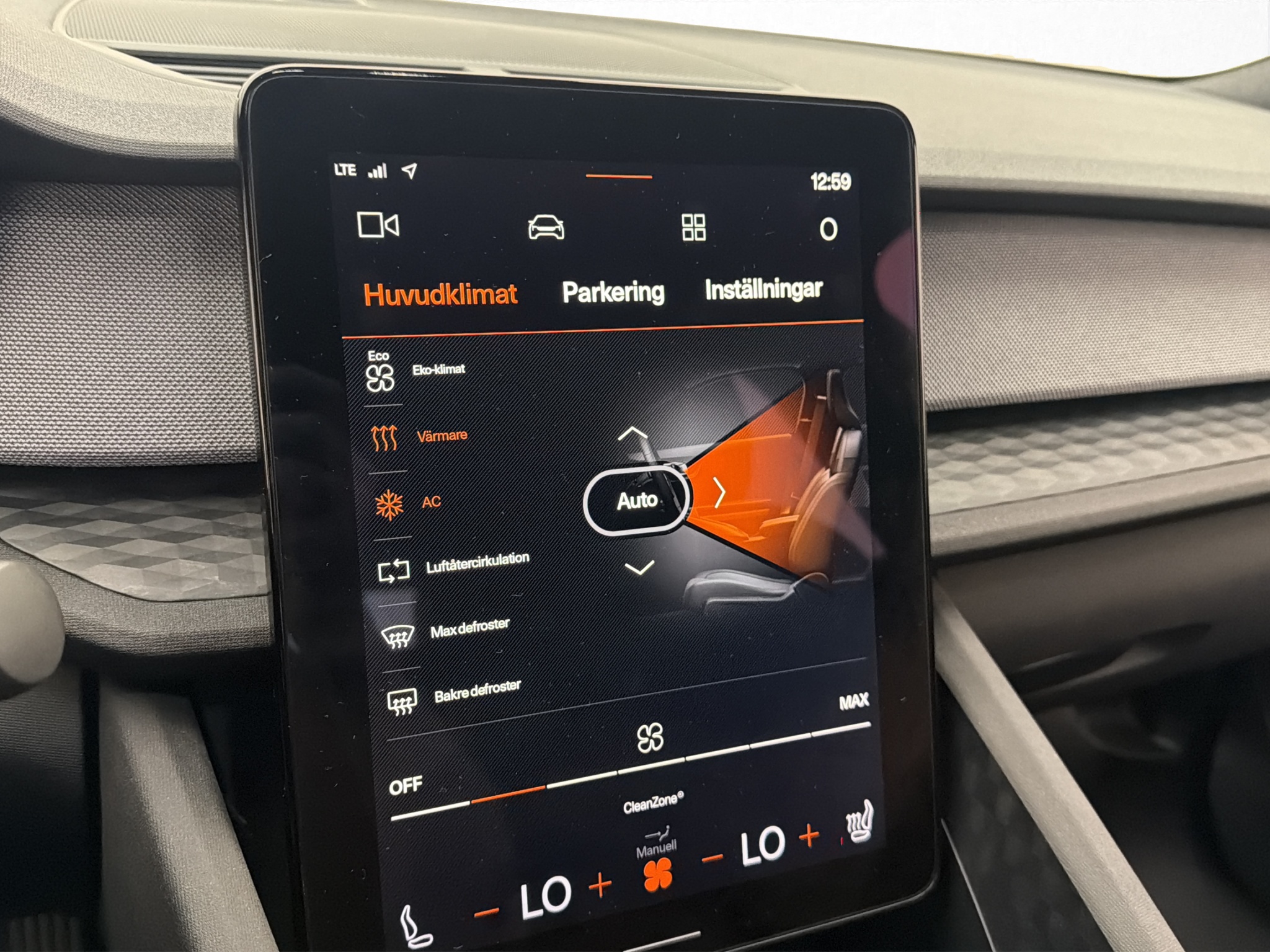 Polestar 2 Long range Single motor, 231hk, 2022
