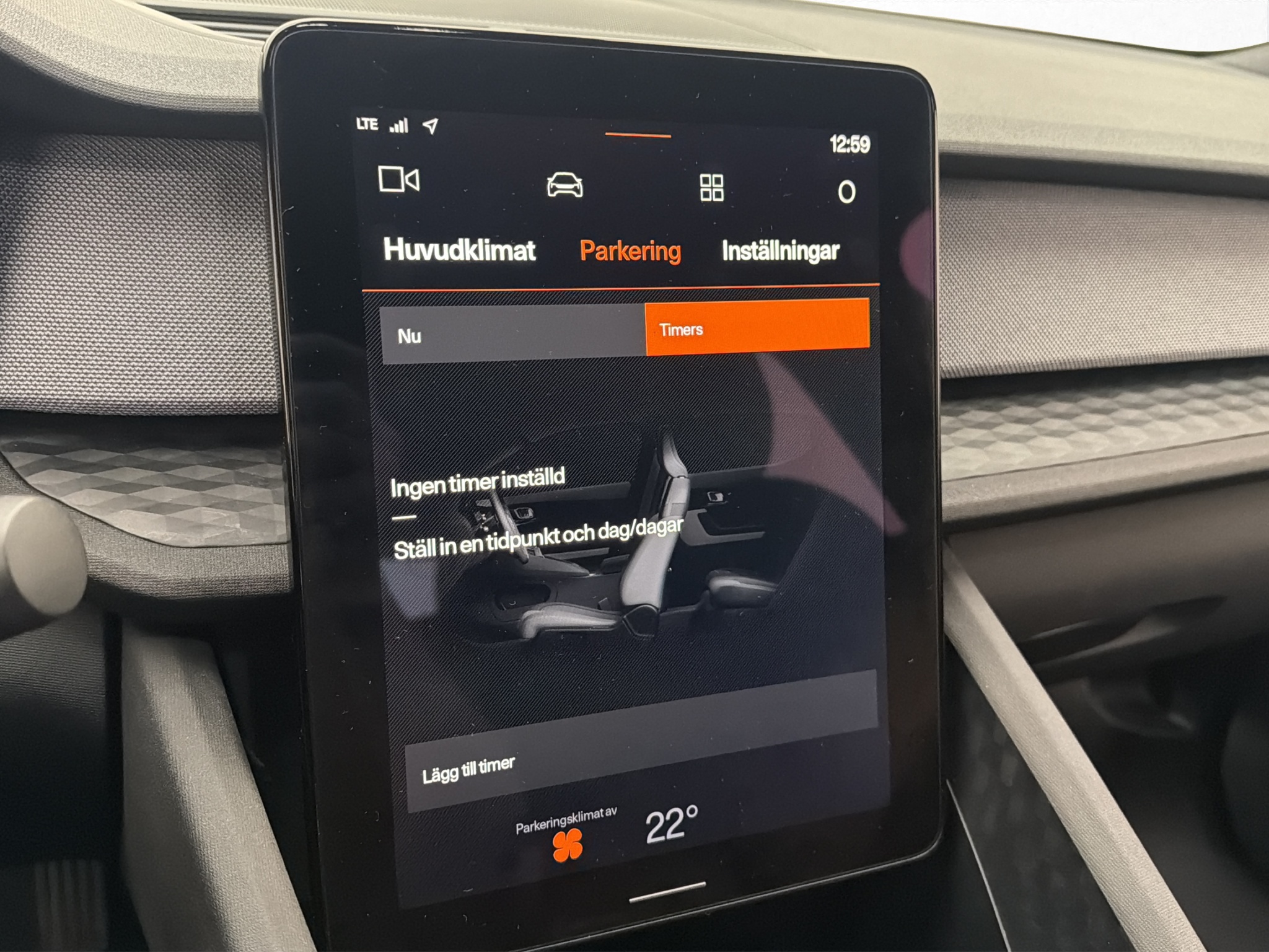 Polestar 2 Long range Single motor, 231hk, 2022