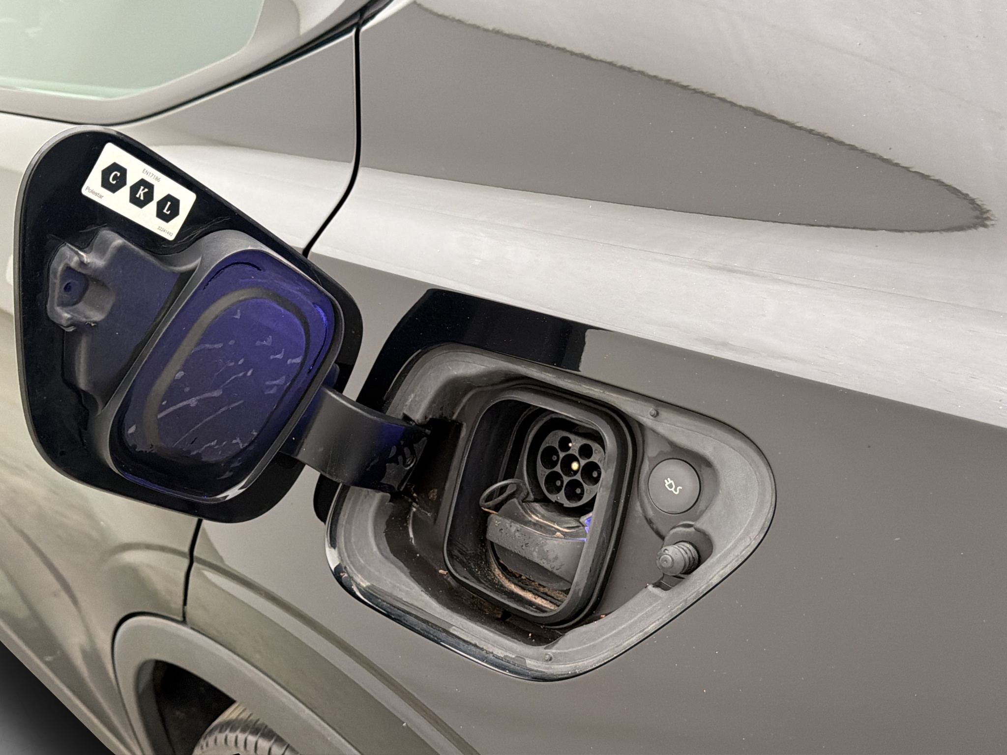 Polestar 2 Long range Single motor, 231hk, 2022