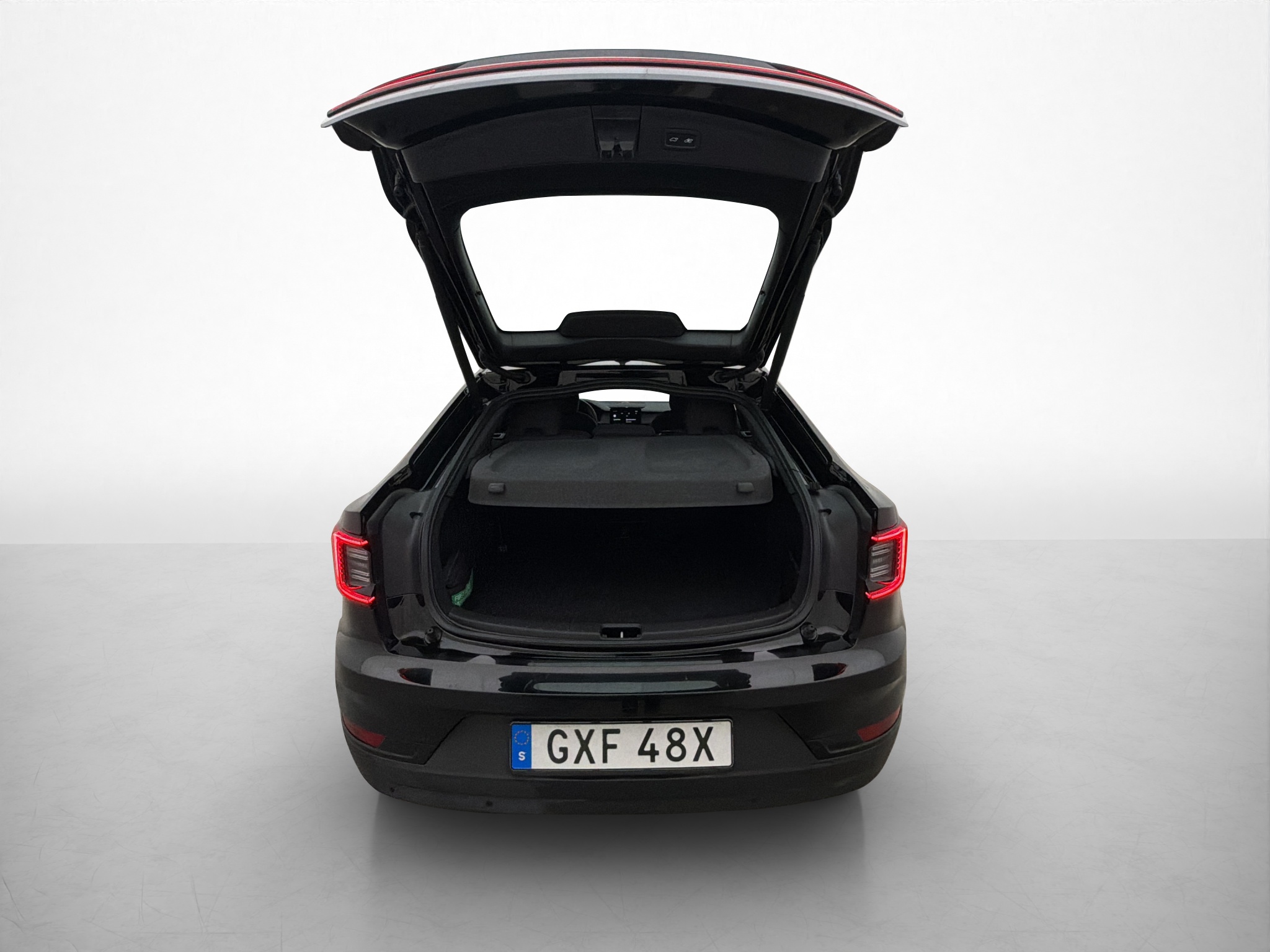 Polestar 2 Long range Single motor, 231hk, 2022