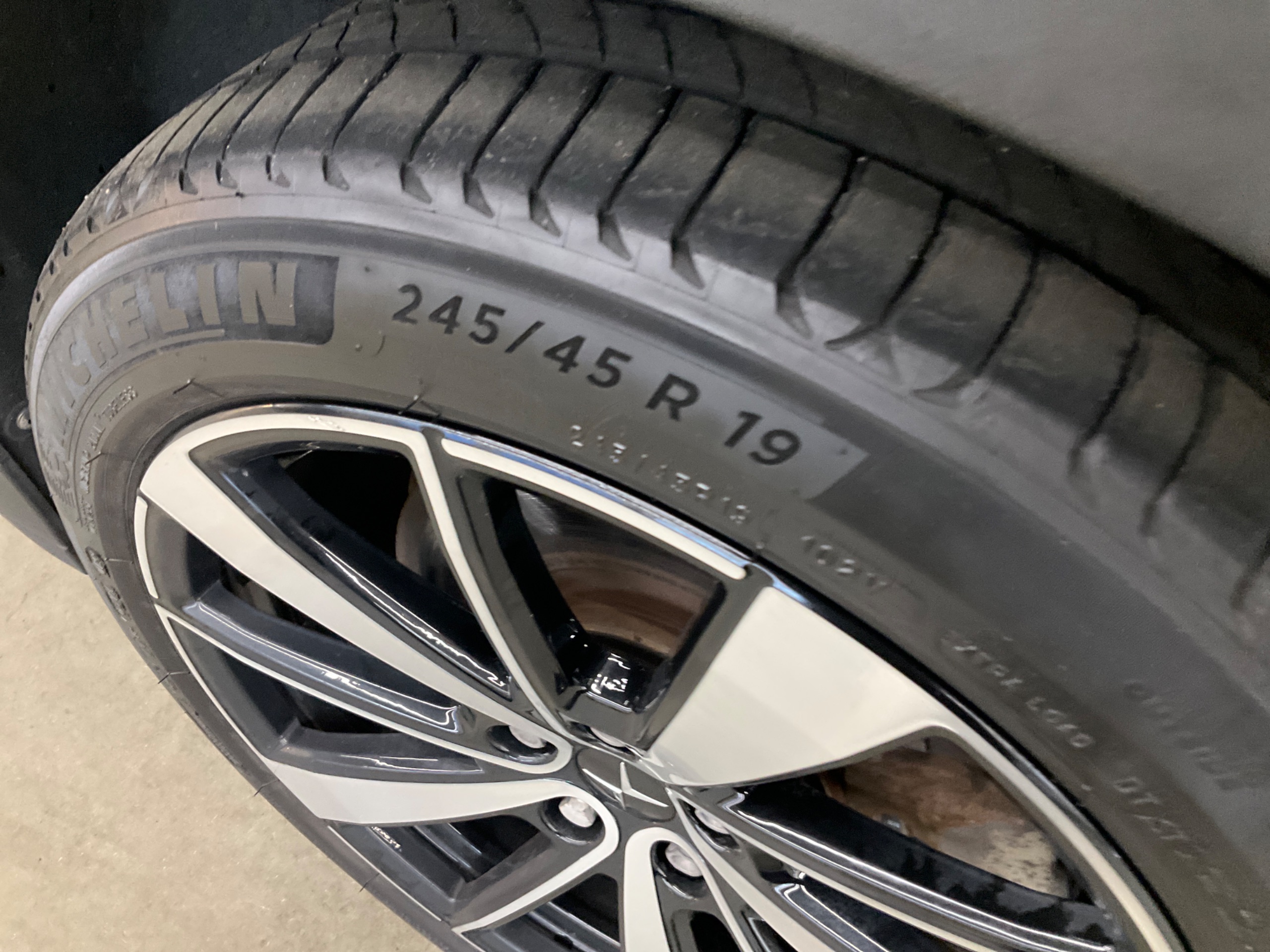 Polestar 2 Long range Single motor, 231hk, 2022