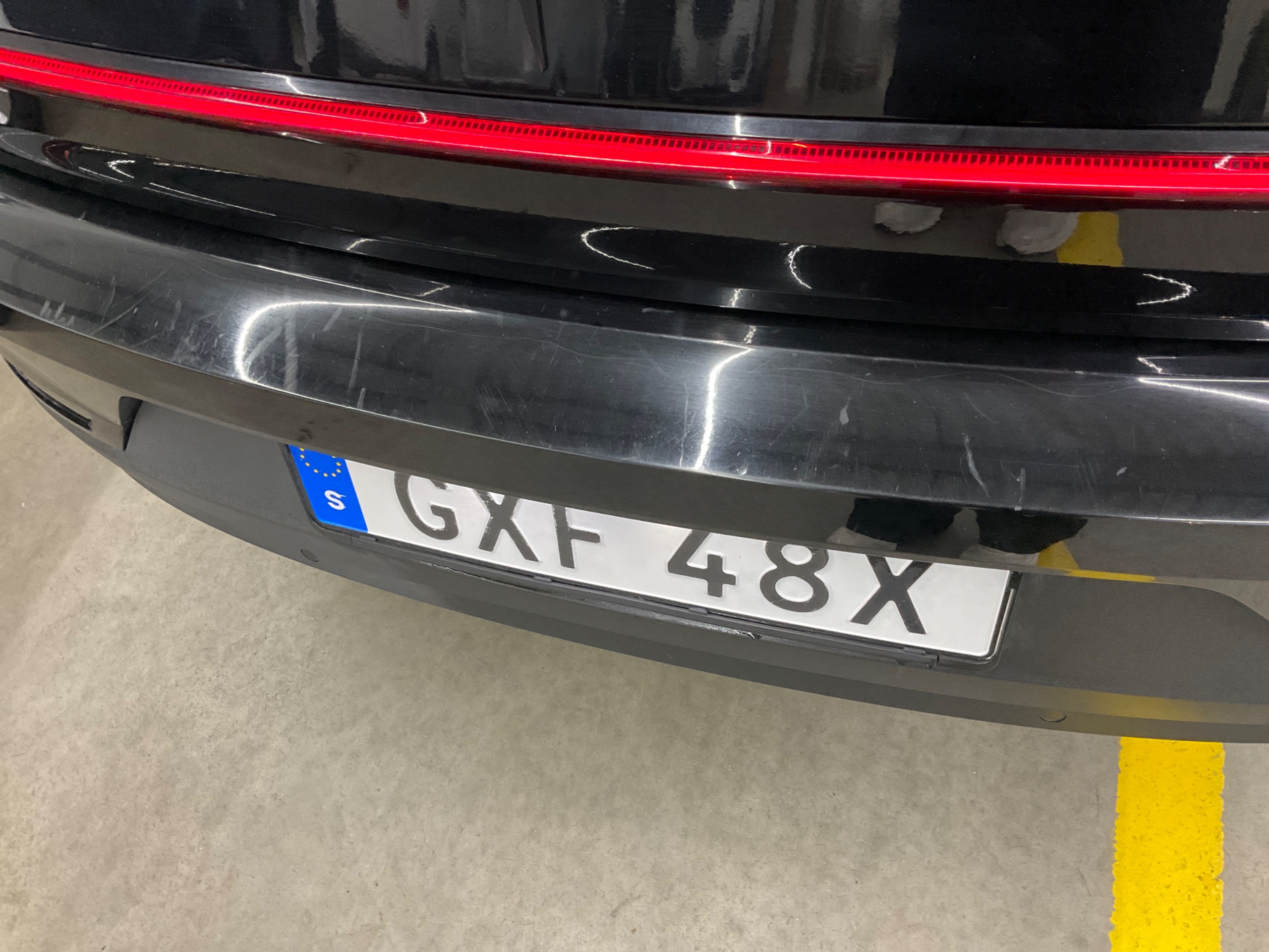 Polestar 2 Long range Single motor, 231hk, 2022
