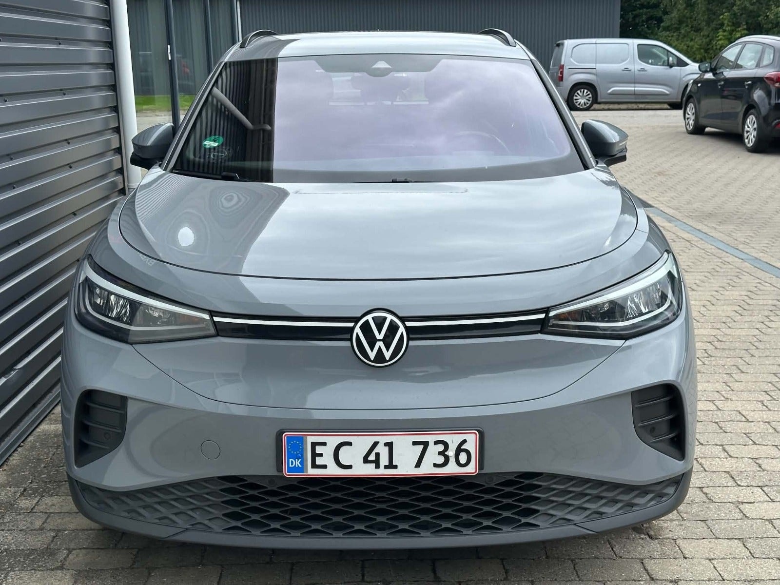 Volkswagen ID.4 Pro Performance, 204ps, 2023