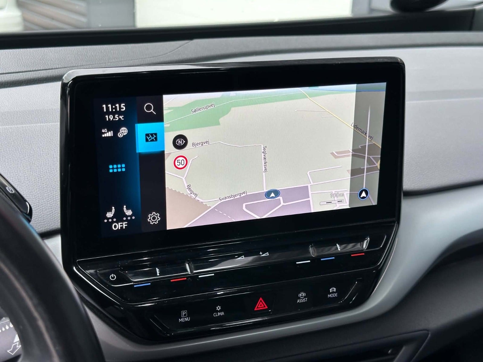 Volkswagen ID.4 Pro Performance, 204ps, 2023