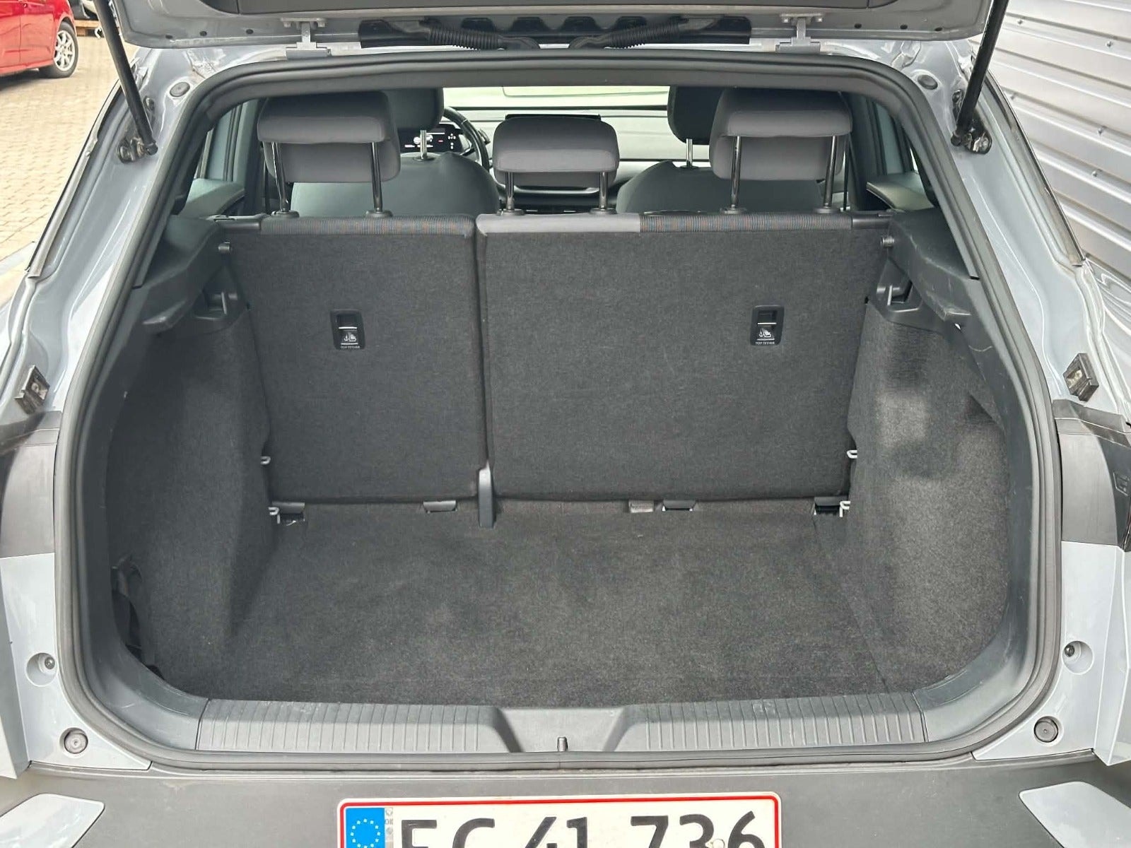 Volkswagen ID.4 Pro Performance, 204ps, 2023