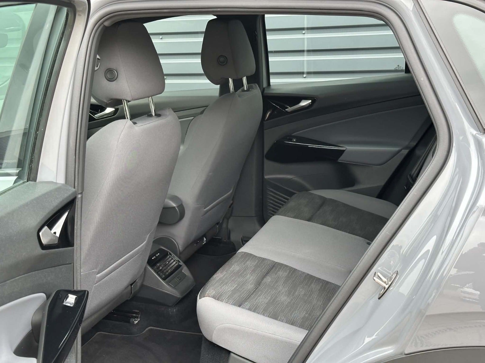 Volkswagen ID.4 Pro Performance, 204ps, 2023