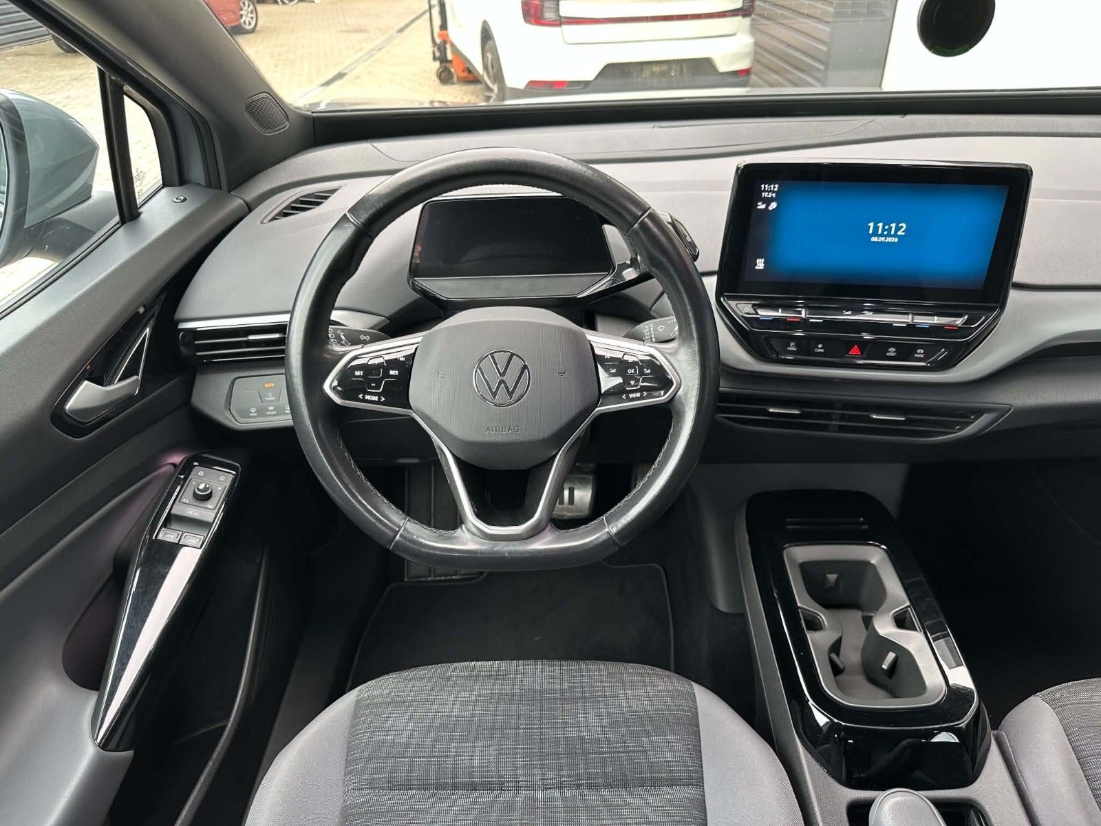 Volkswagen ID.4 Pro Performance, 204ps, 2023