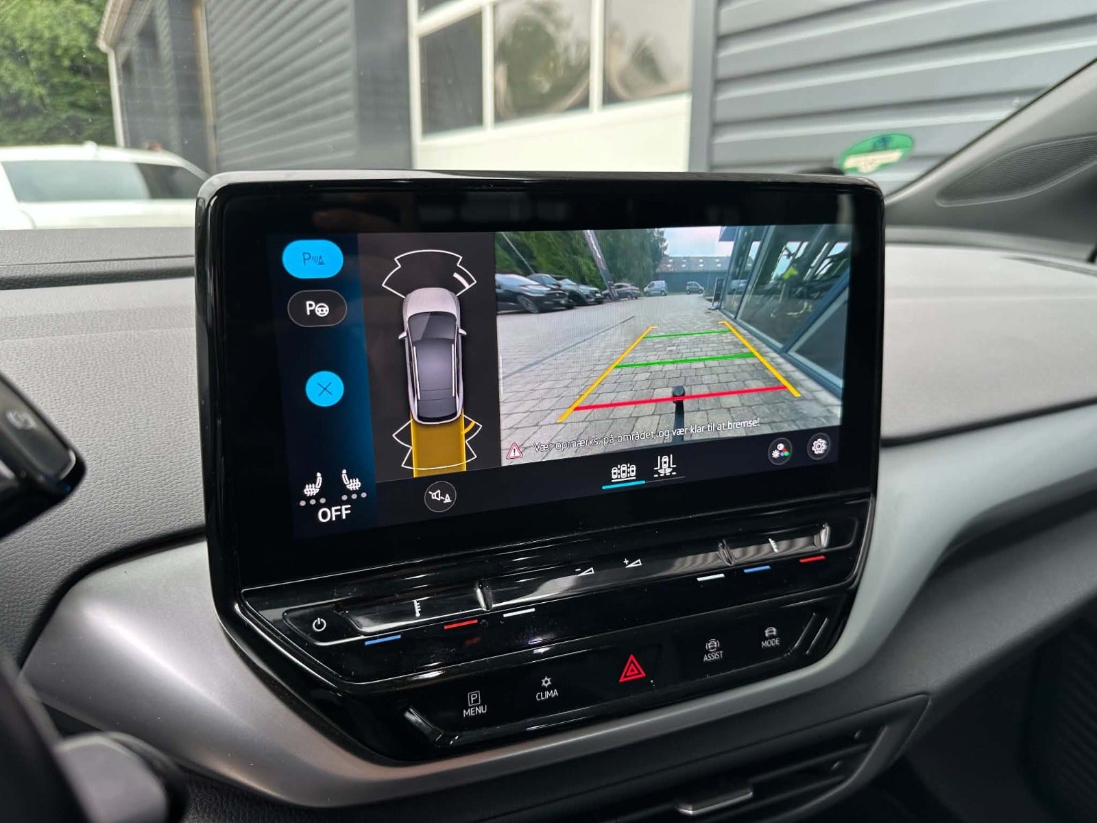 Volkswagen ID.4 Pro Performance, 204ps, 2023