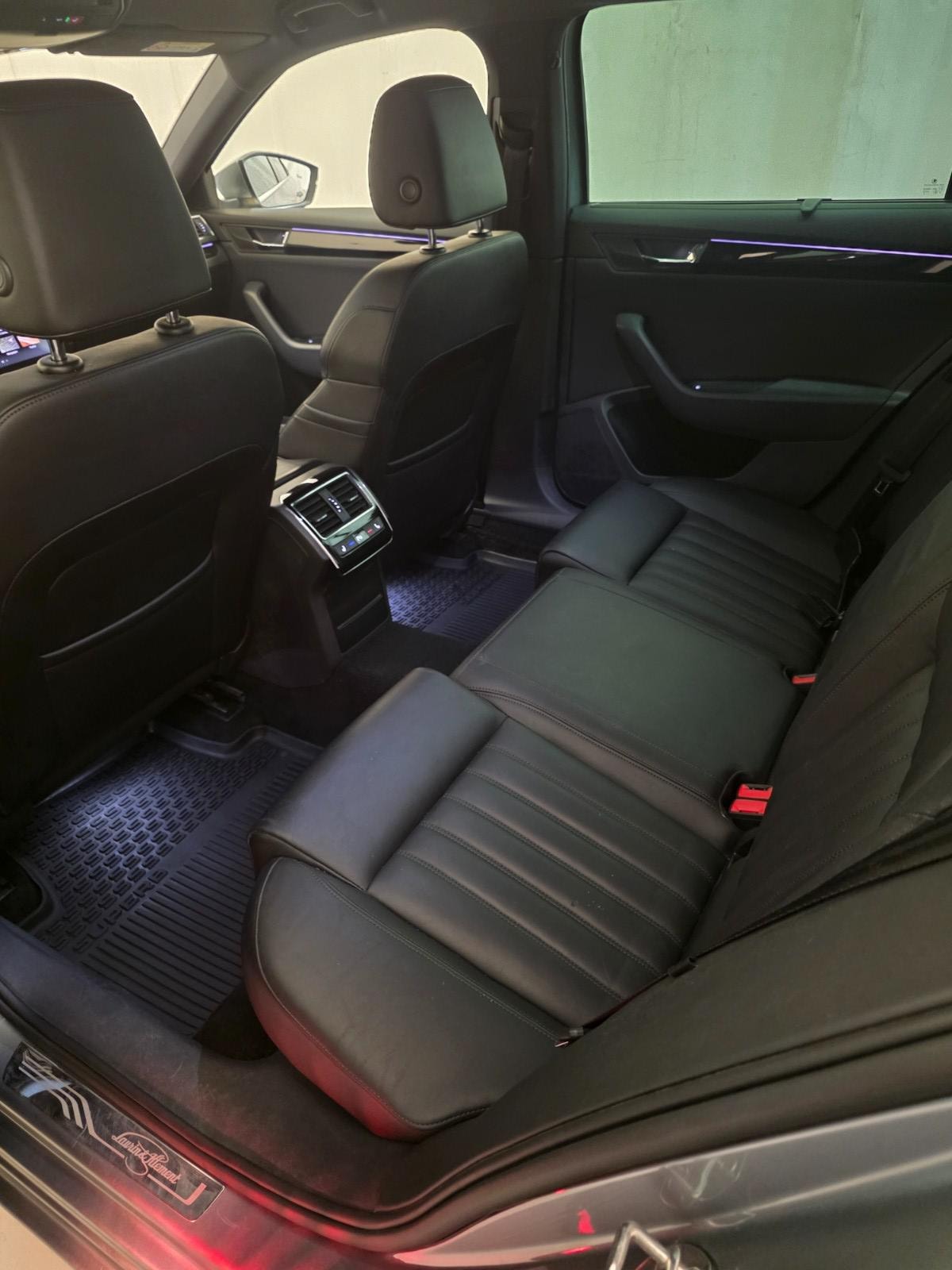 Škoda Superb Combi 2.0 TDI 4x4 SCR DSG Sequential, 190hp, 2019