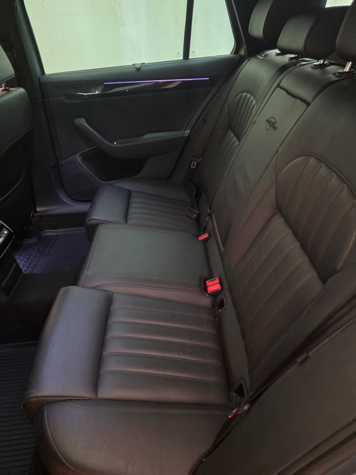 Škoda Superb Combi 2.0 TDI 4x4 SCR DSG Sequential, 190hp, 2019