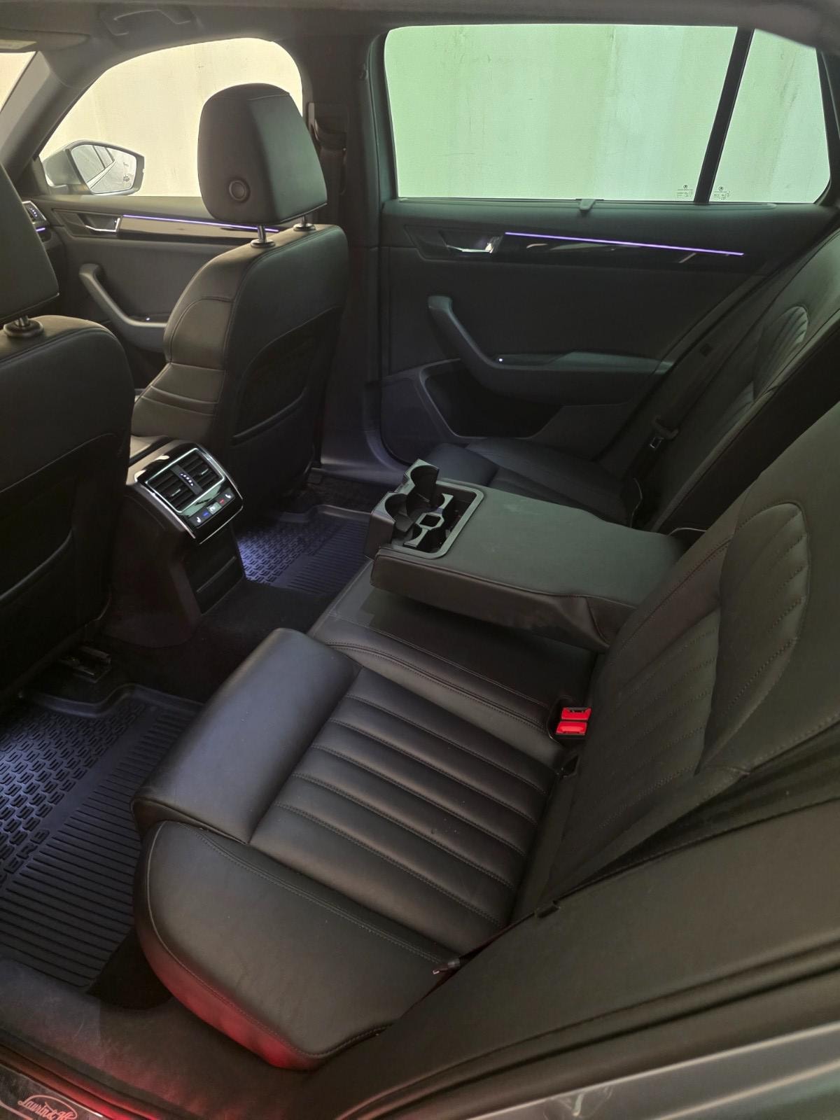 Škoda Superb Combi 2.0 TDI 4x4 SCR DSG Sequential, 190hp, 2019