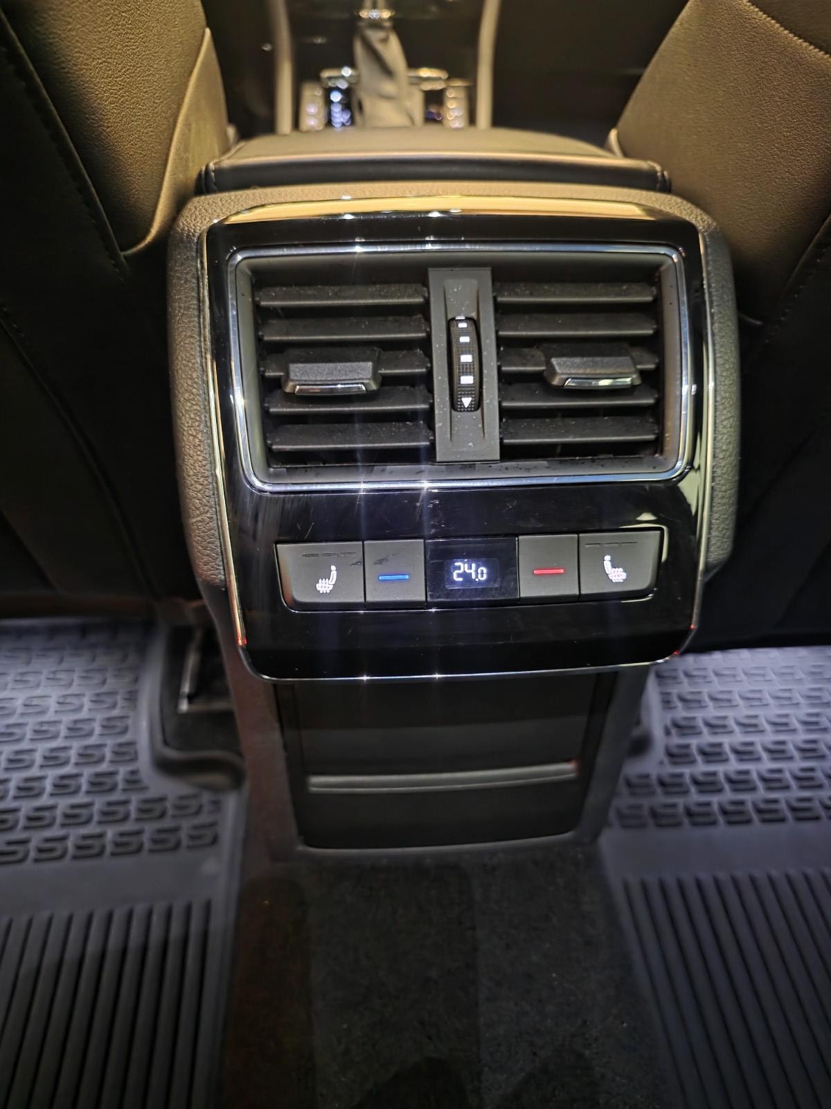 Škoda Superb Combi 2.0 TDI 4x4 SCR DSG Sequential, 190hp, 2019
