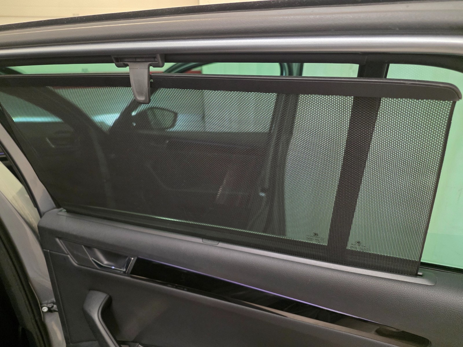 Škoda Superb Combi 2.0 TDI 4x4 SCR DSG Sequential, 190hp, 2019