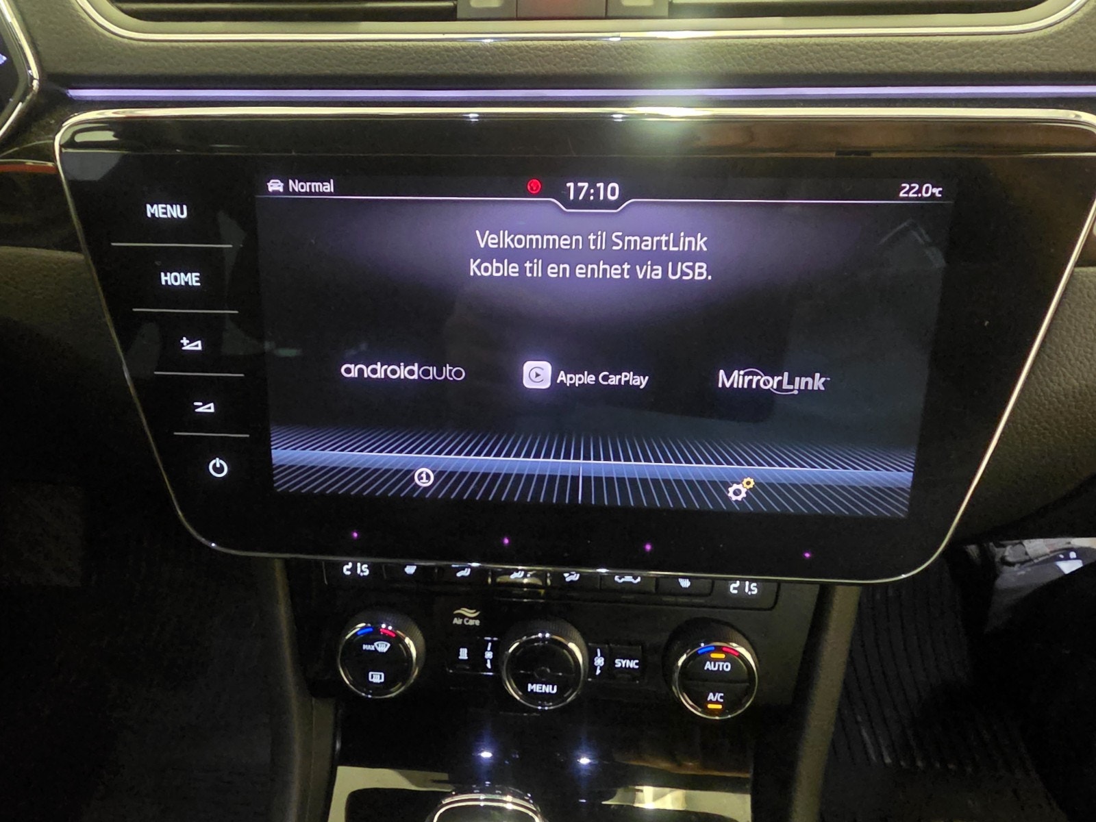 Škoda Superb Combi 2.0 TDI 4x4 SCR DSG Sequential, 190hp, 2019