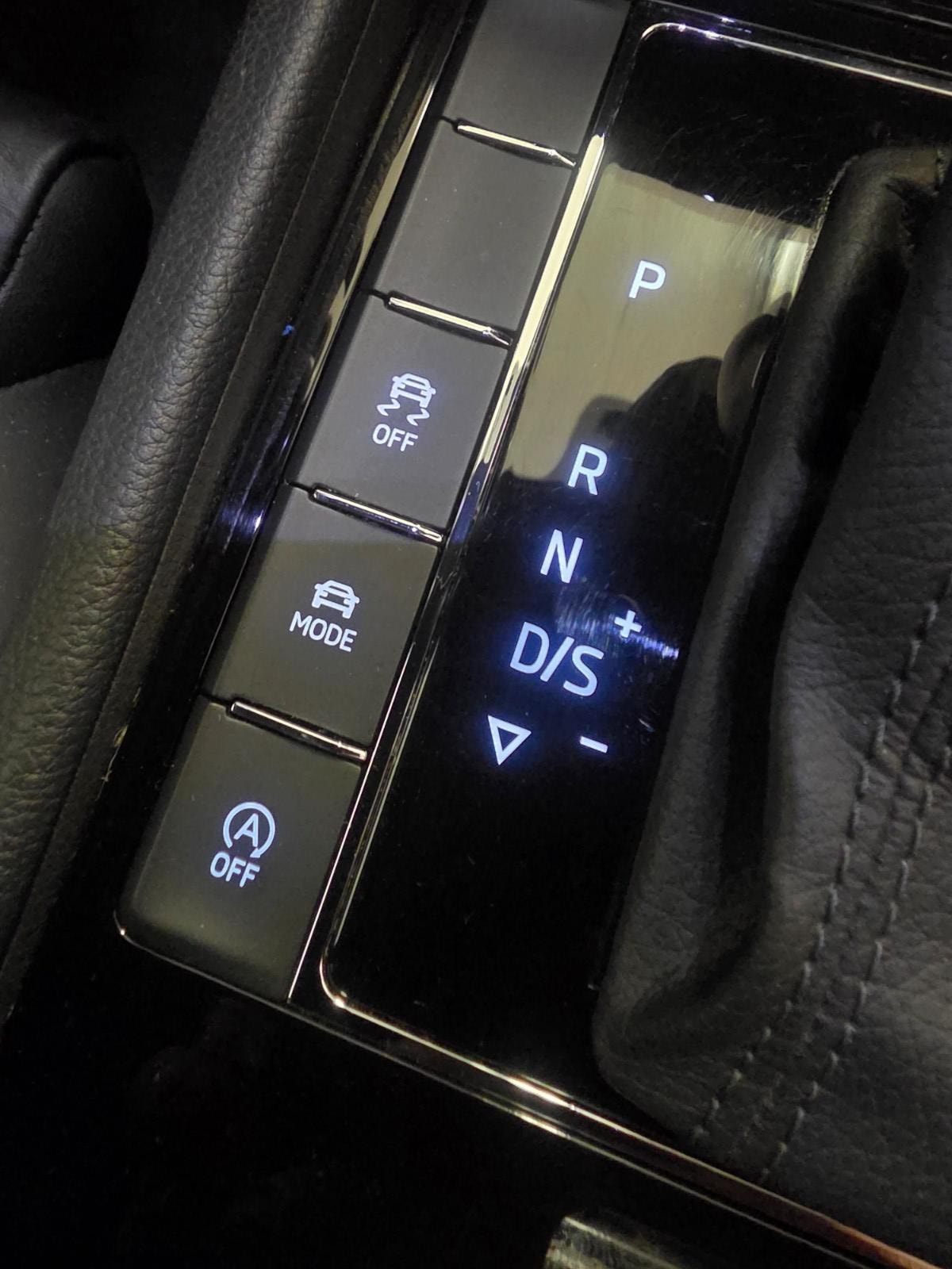 Škoda Superb Combi 2.0 TDI 4x4 SCR DSG Sequential, 190hp, 2019