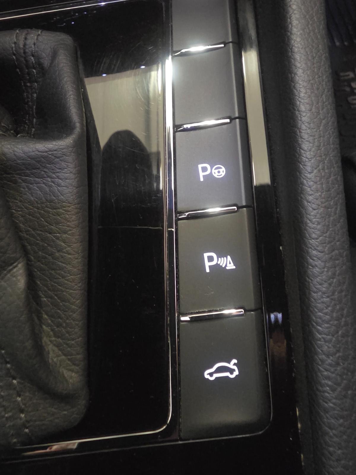 Škoda Superb Combi 2.0 TDI 4x4 SCR DSG Sequential, 190hp, 2019