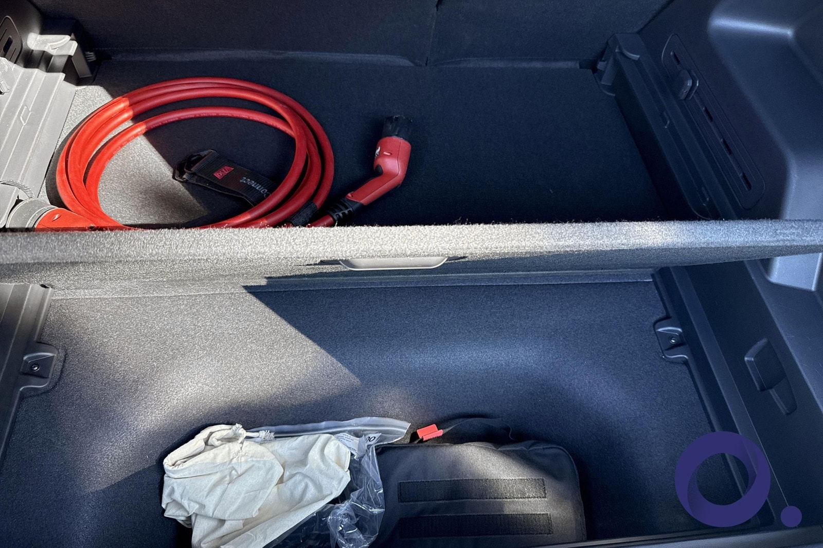 Kia EV5 Long Range, 218hk, 2026
