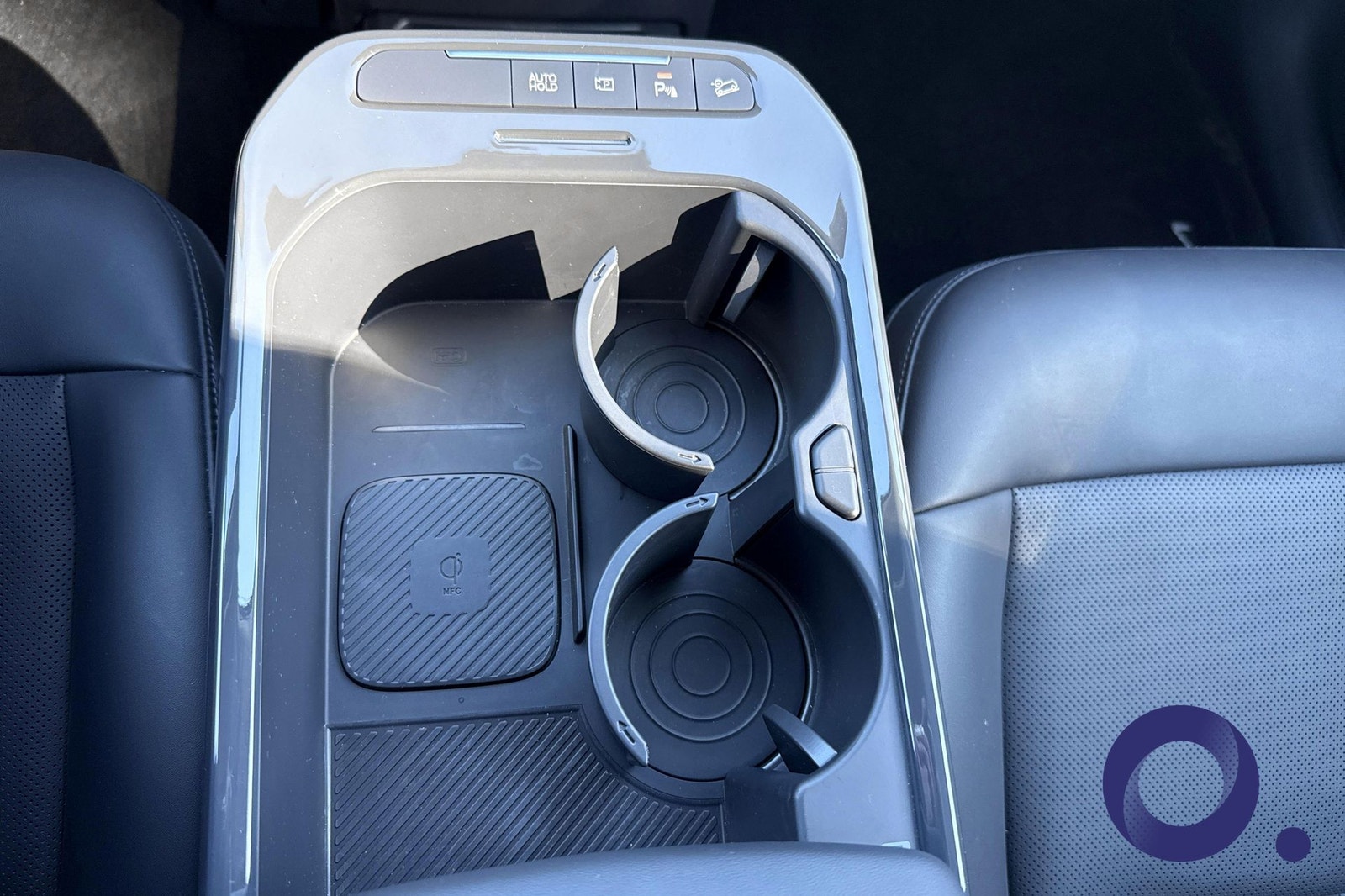Kia EV5 Long Range, 218hk, 2026