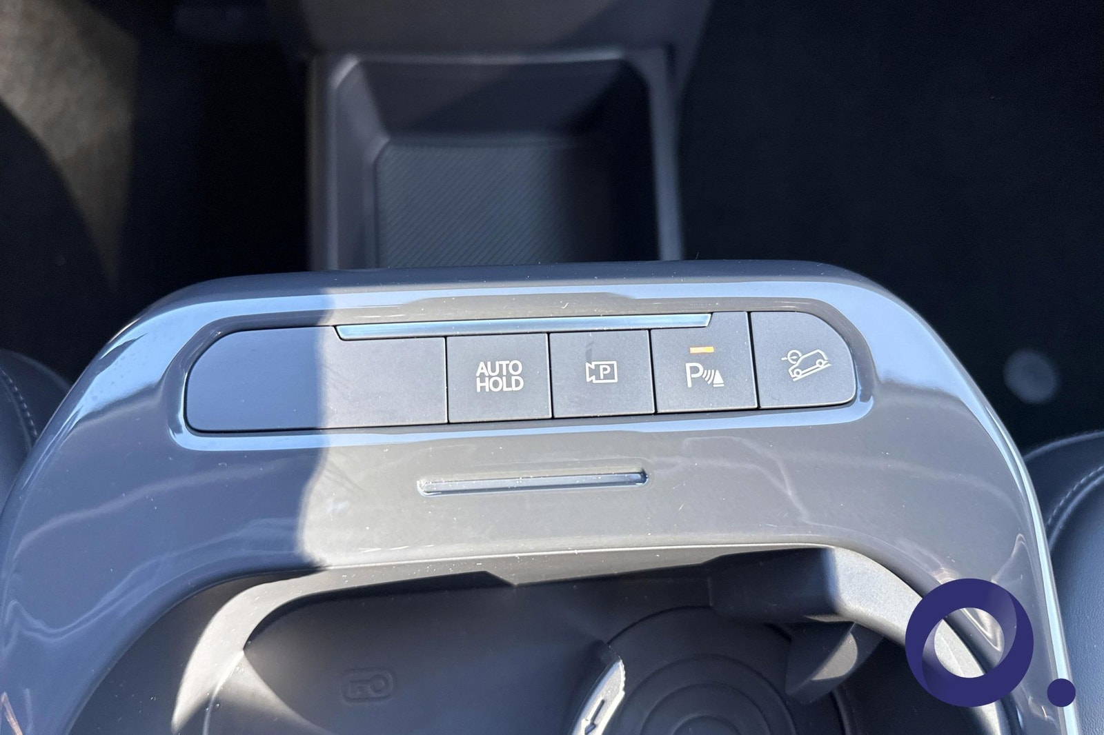 Kia EV5 Long Range, 218hk, 2026