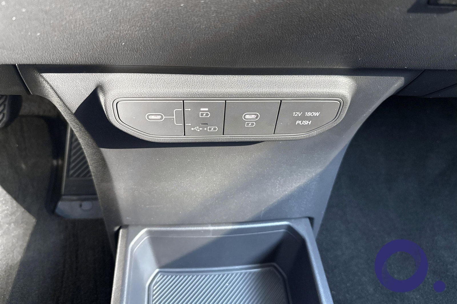 Kia EV5 Long Range, 218hk, 2026