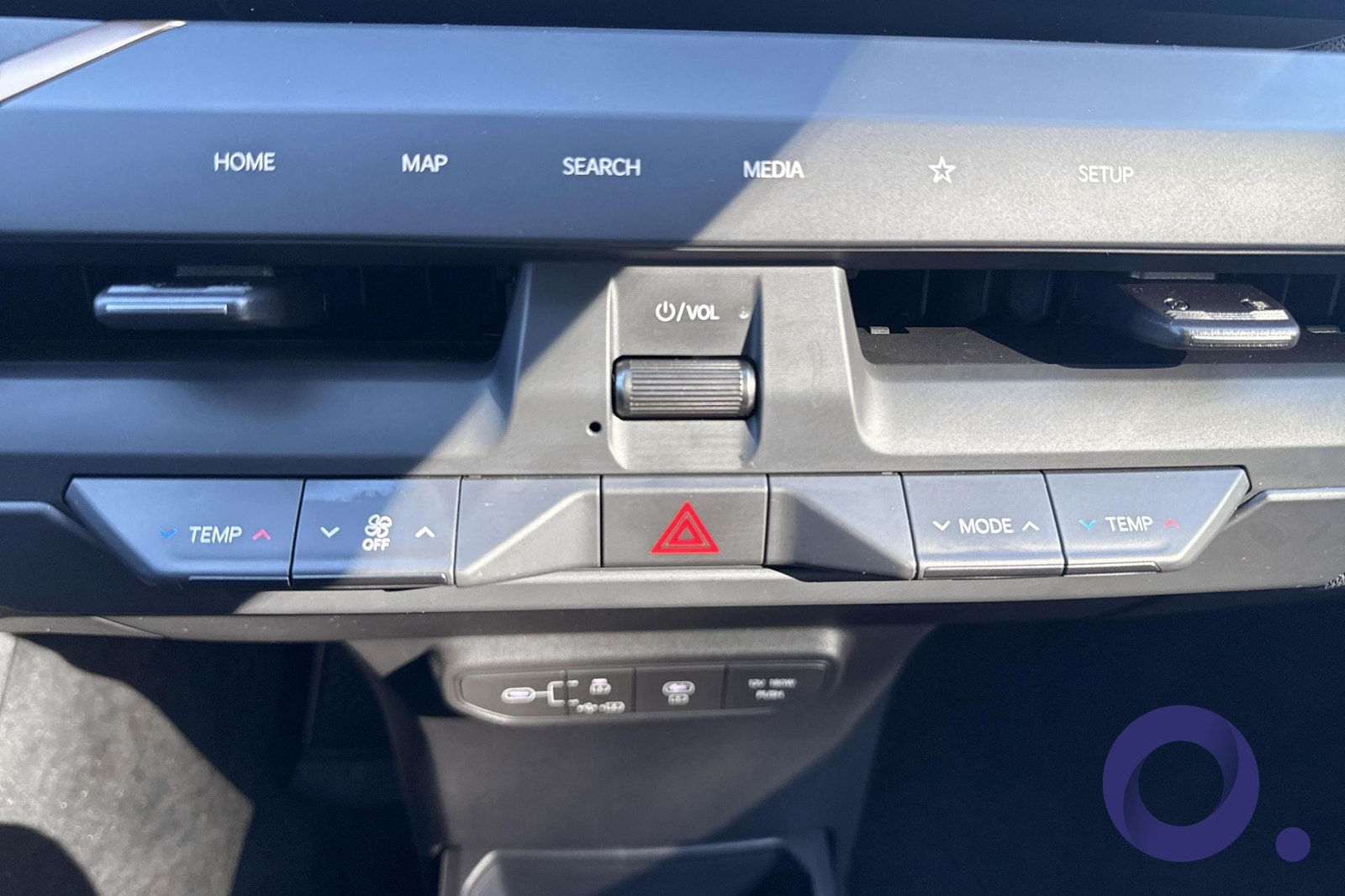 Kia EV5 Long Range, 218hk, 2026