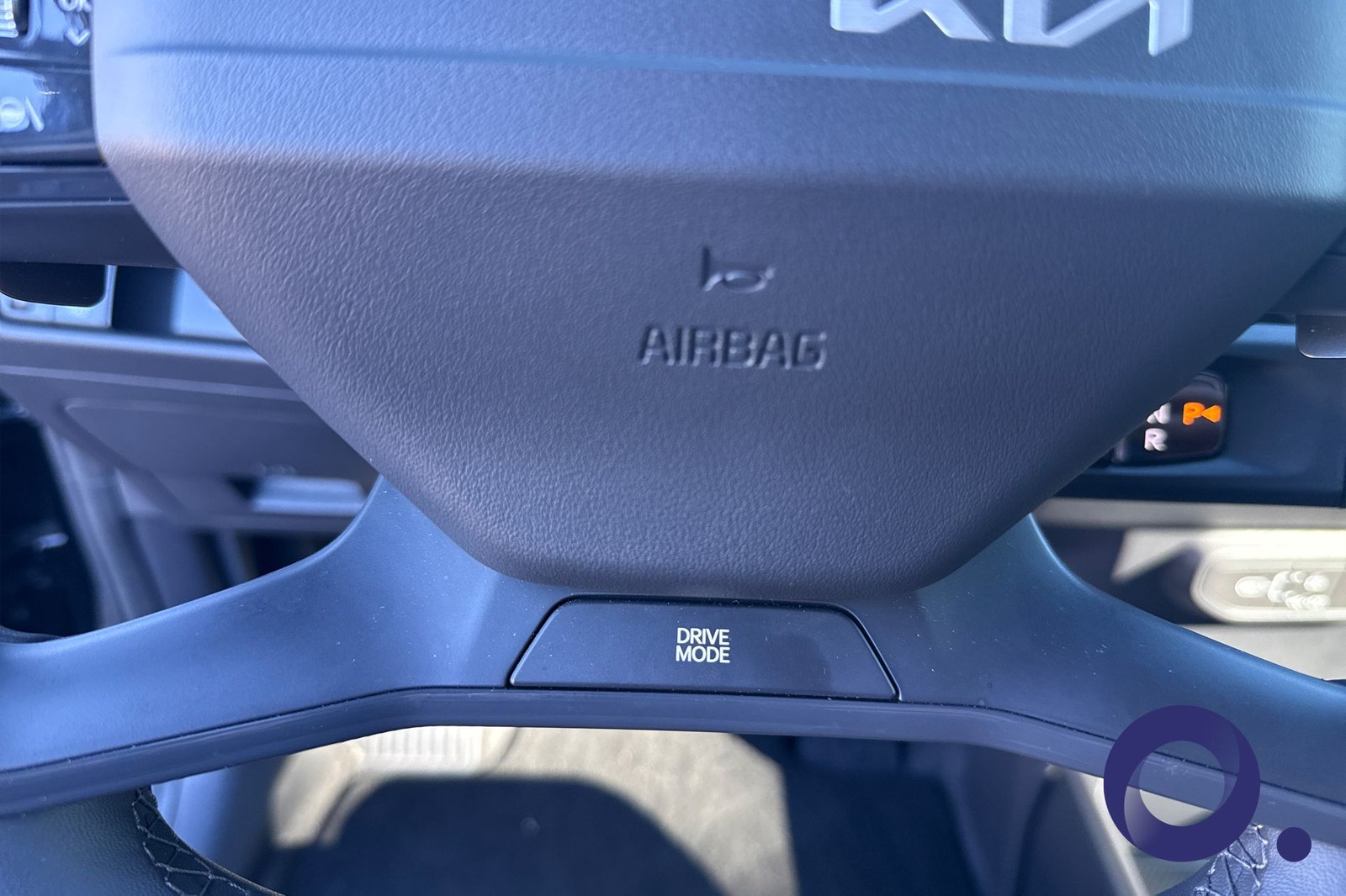 Kia EV5 Long Range, 218hk, 2026