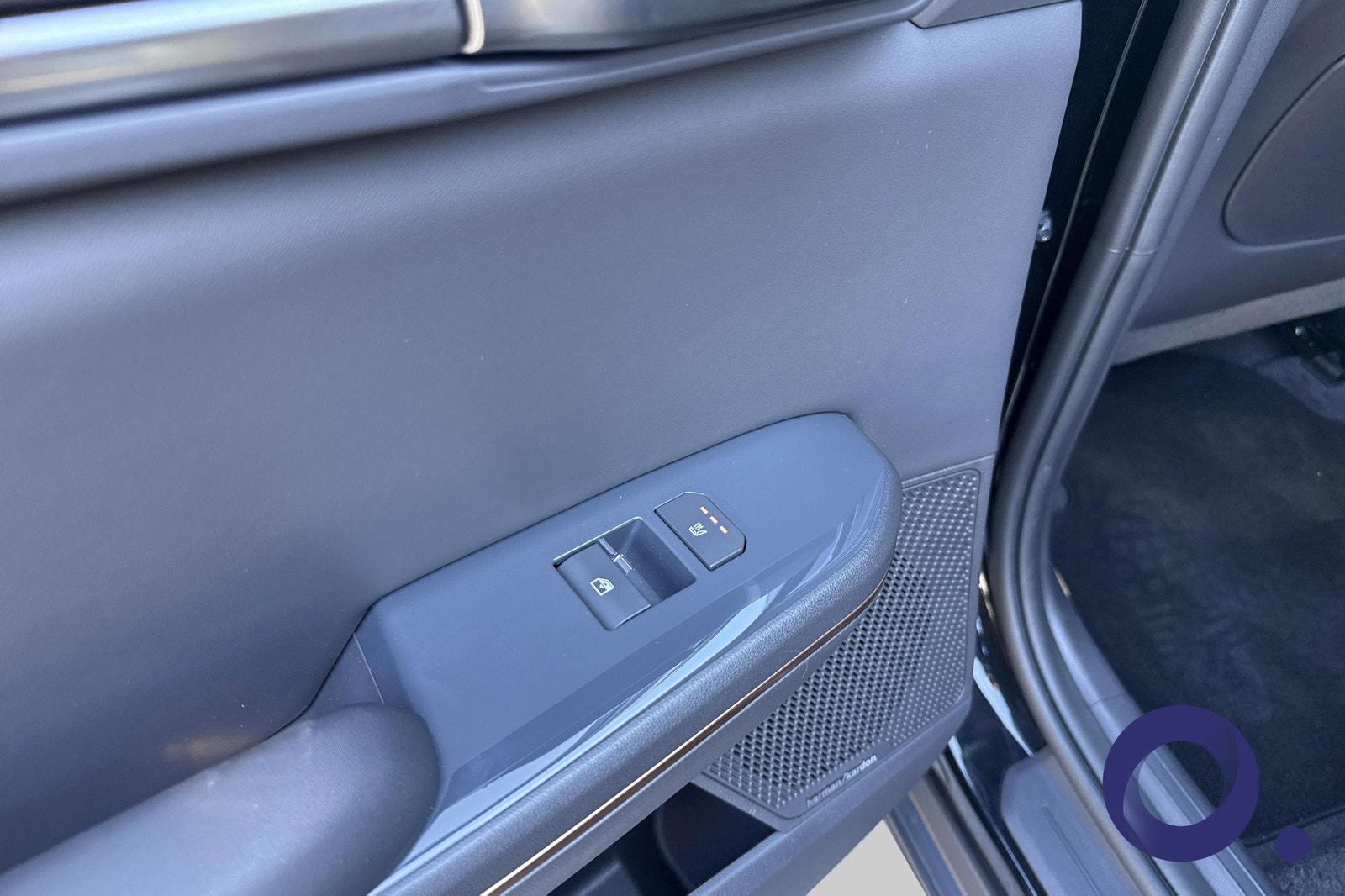 Kia EV5 Long Range, 218hk, 2026